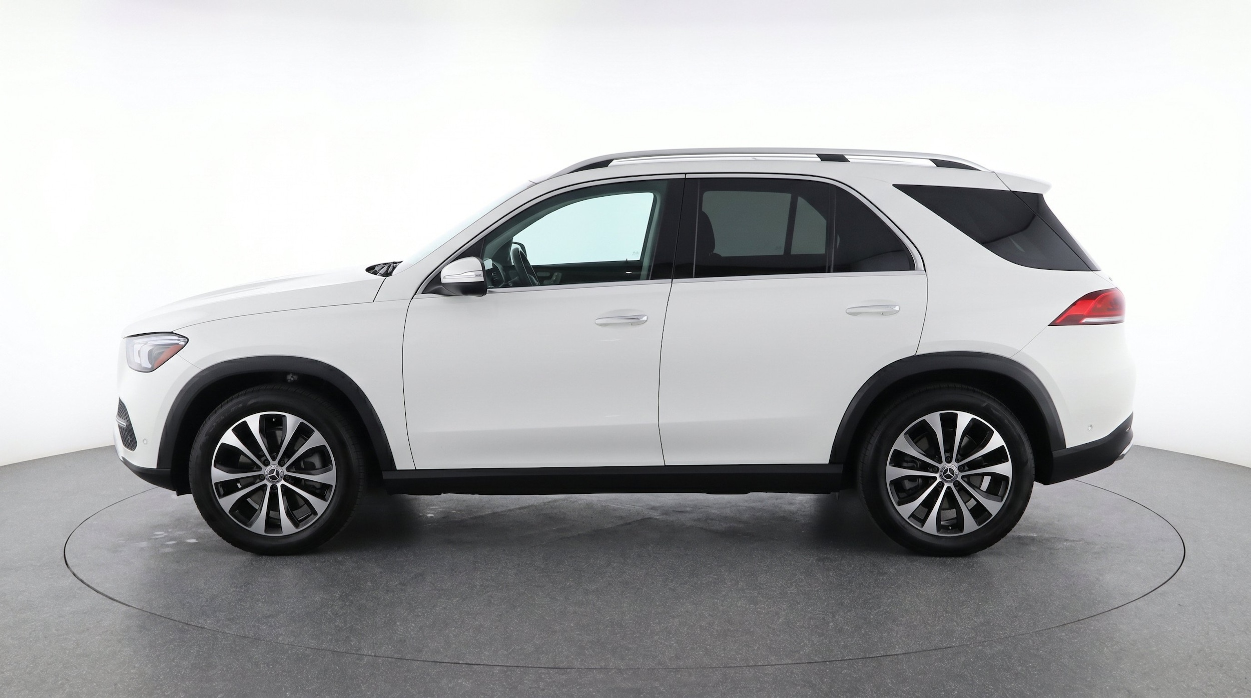 Thumbnail: 2026 Mercedes-Benz GLE - 5