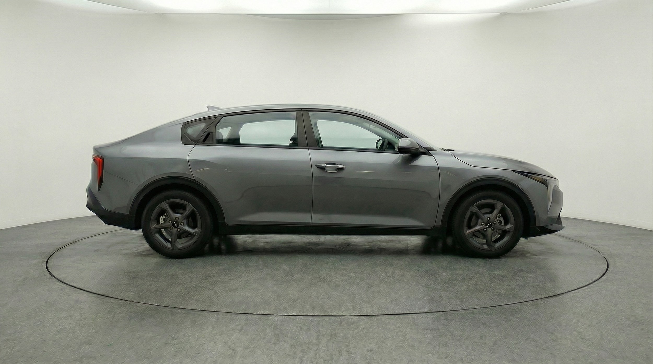 Thumbnail: 2025 Kia K4 - 8