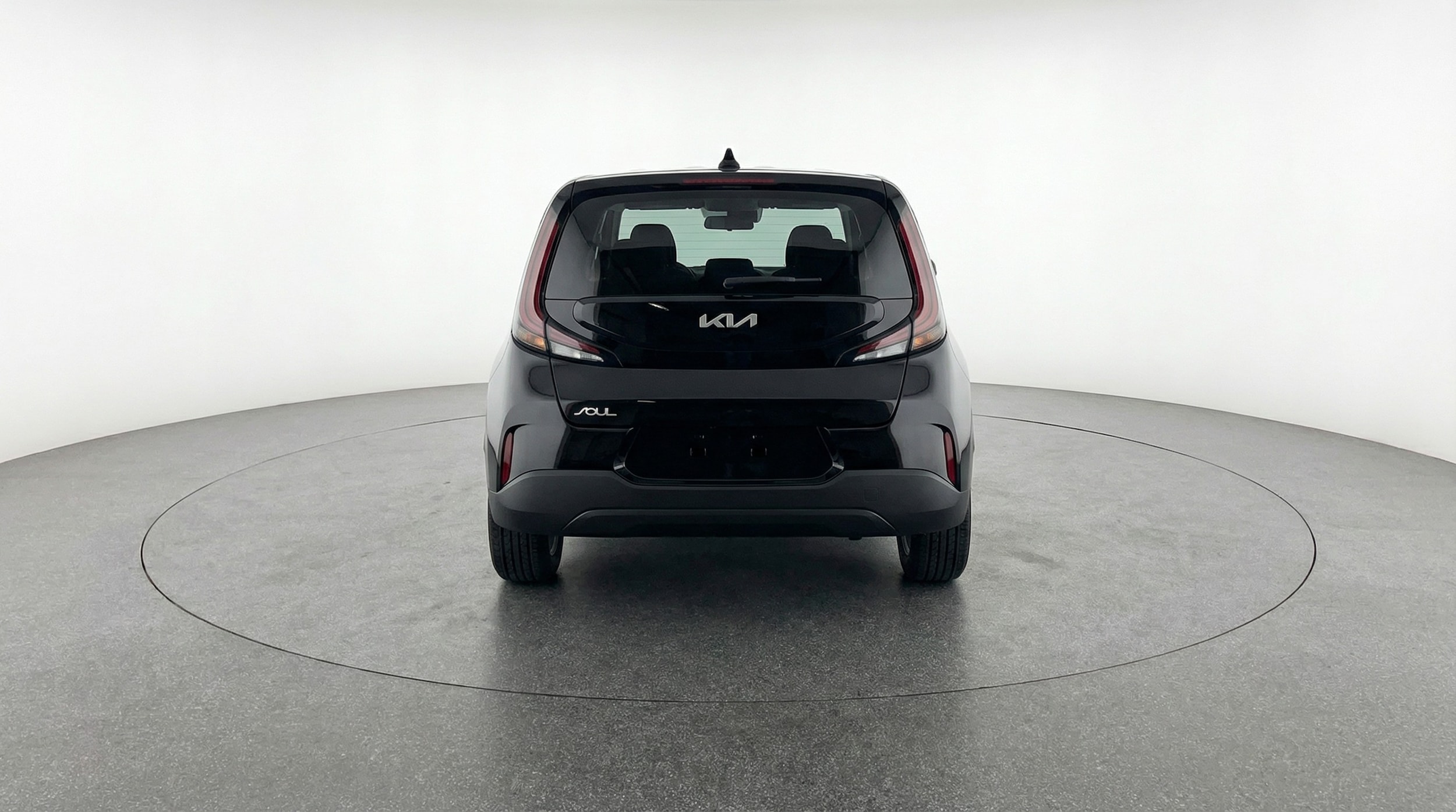 Thumbnail: 2025 Kia Soul - 6