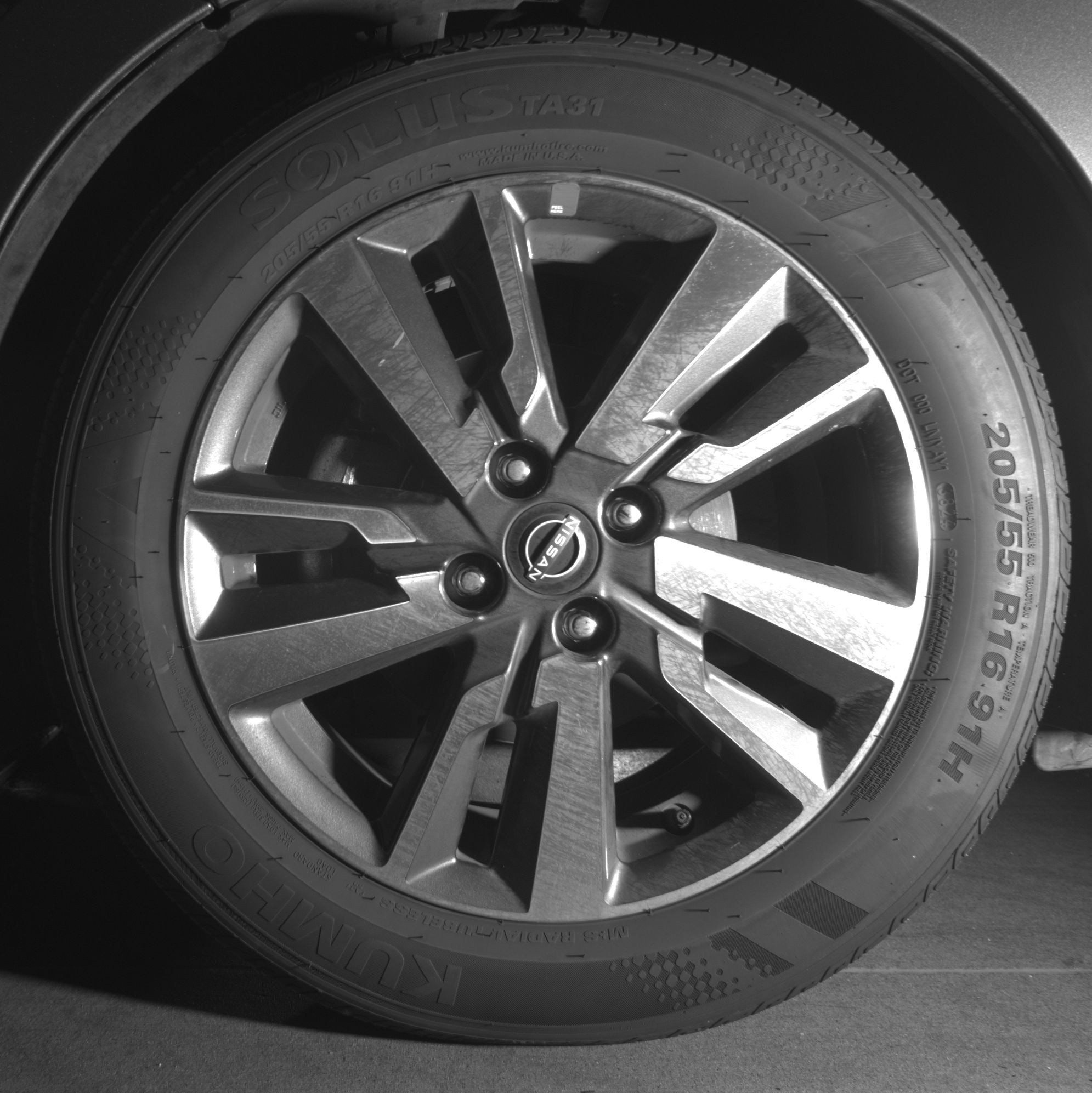 Thumbnail: 2025 Nissan Versa - 9