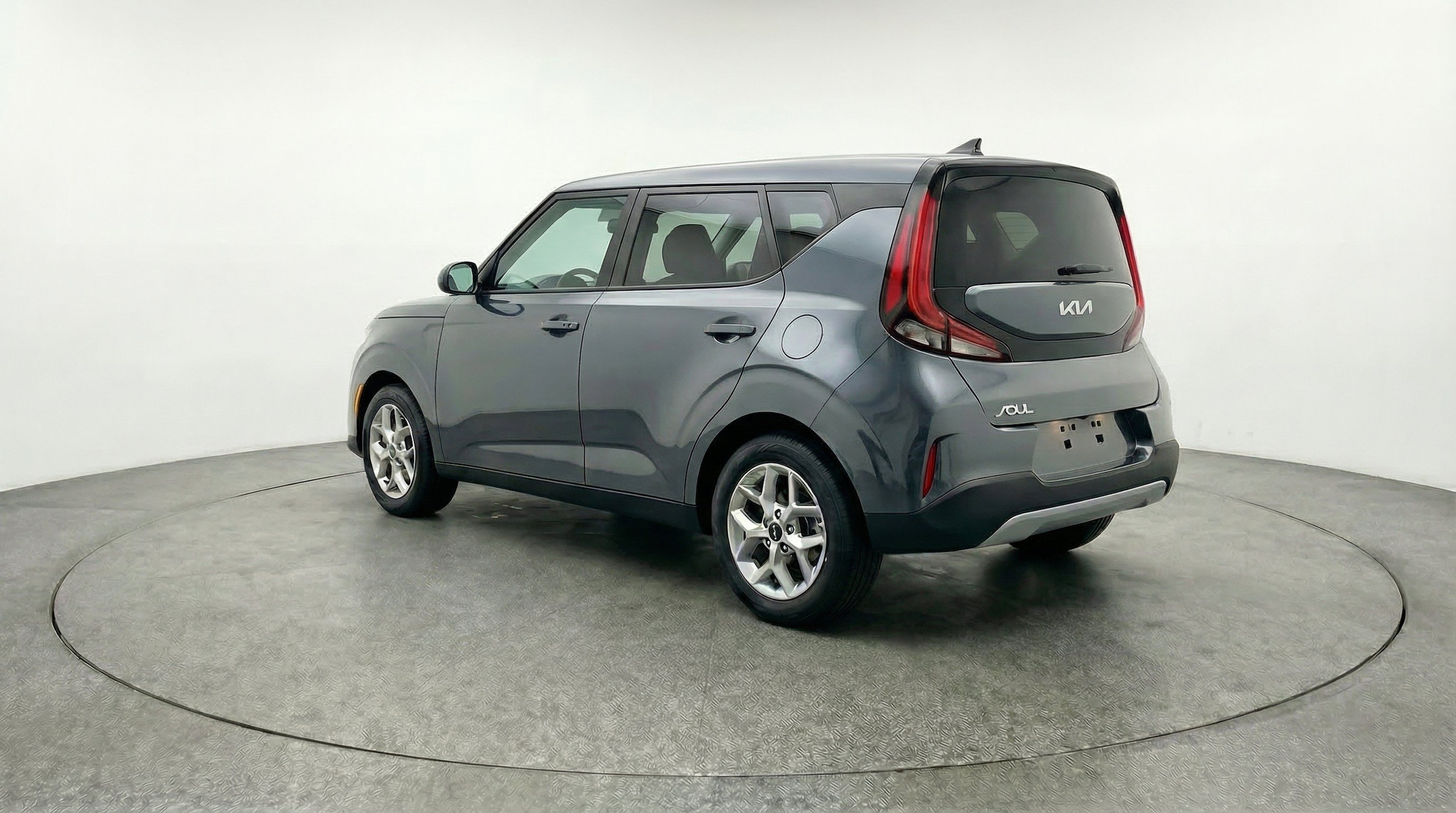 Thumbnail: 2025 Kia Soul - 6