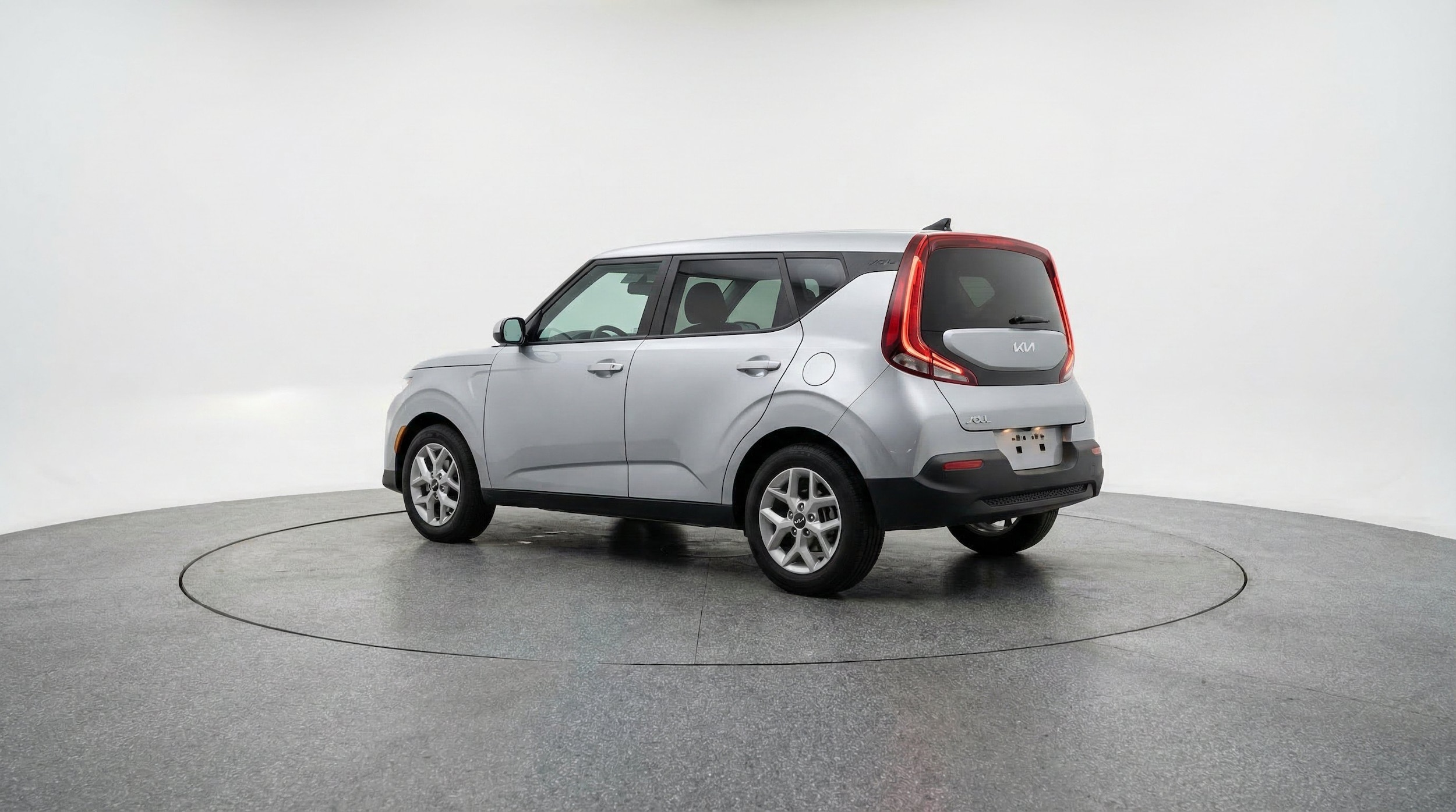 Thumbnail: 2025 Kia Soul - 6