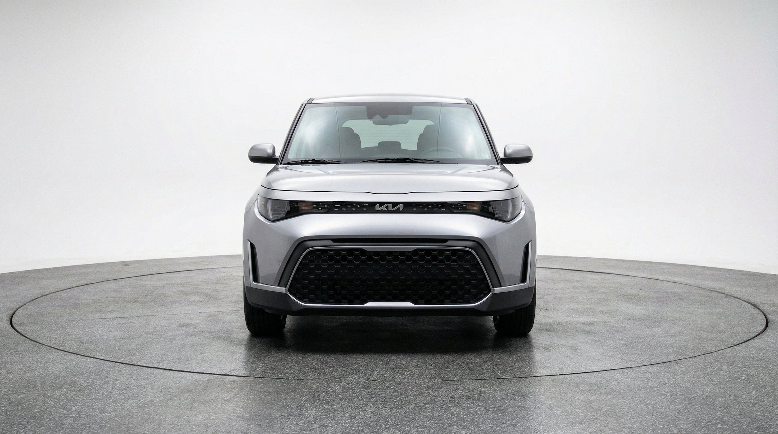 Thumbnail: 2025 Kia Soul - 2