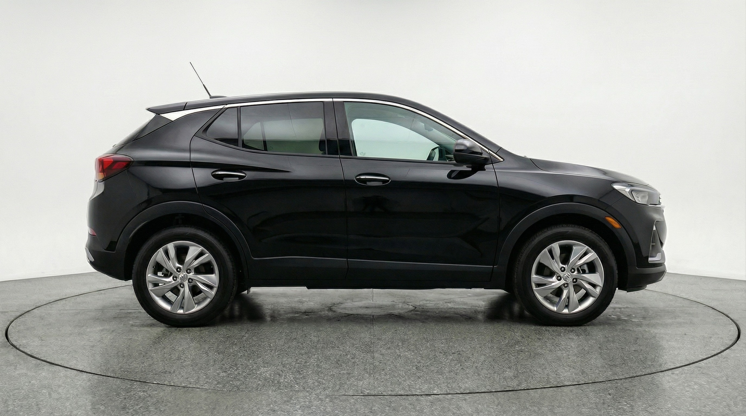 Thumbnail: 2025 Buick Encore GX - 8