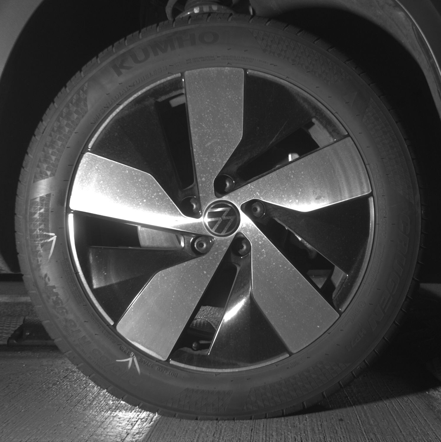 Thumbnail: 2025 Volkswagen Taos - 10