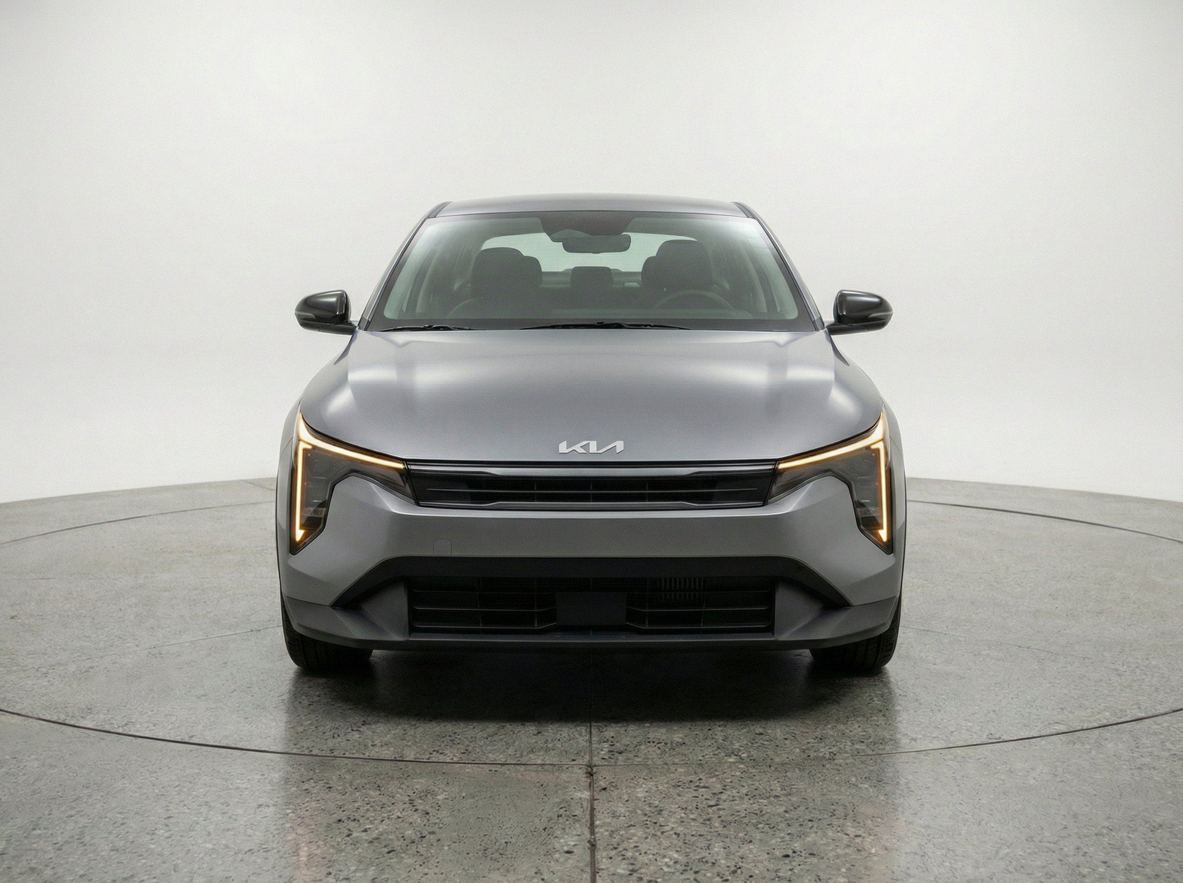 Thumbnail: 2025 Kia K4 - 2