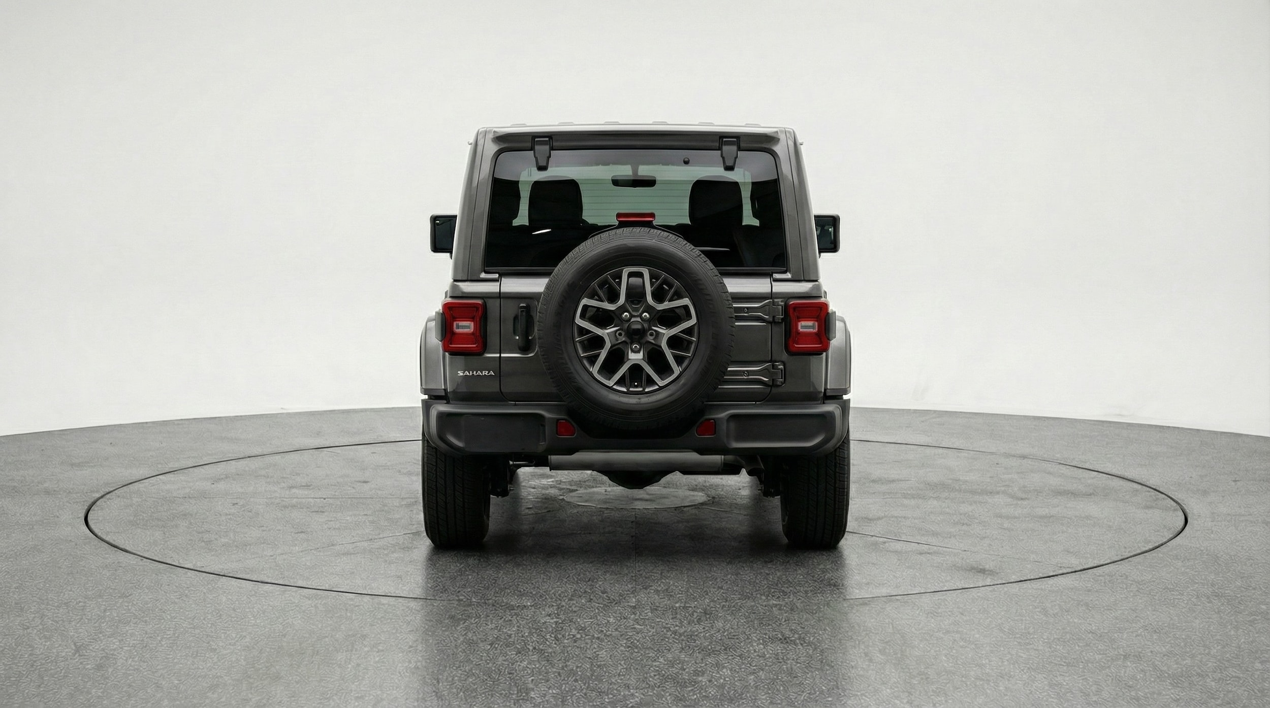 Thumbnail: 2025 Jeep Wrangler - 6