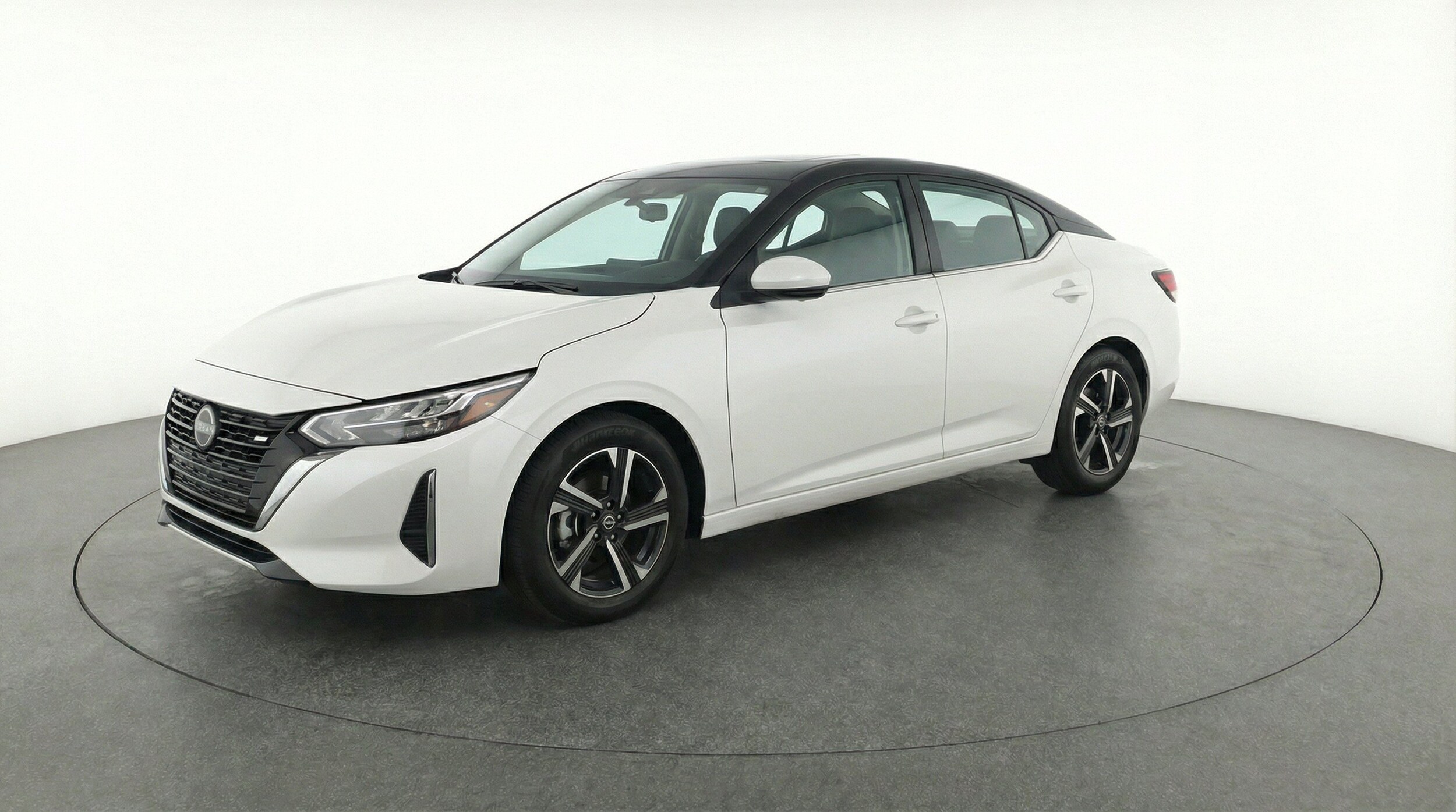 Thumbnail: 2025 Nissan Sentra - 3