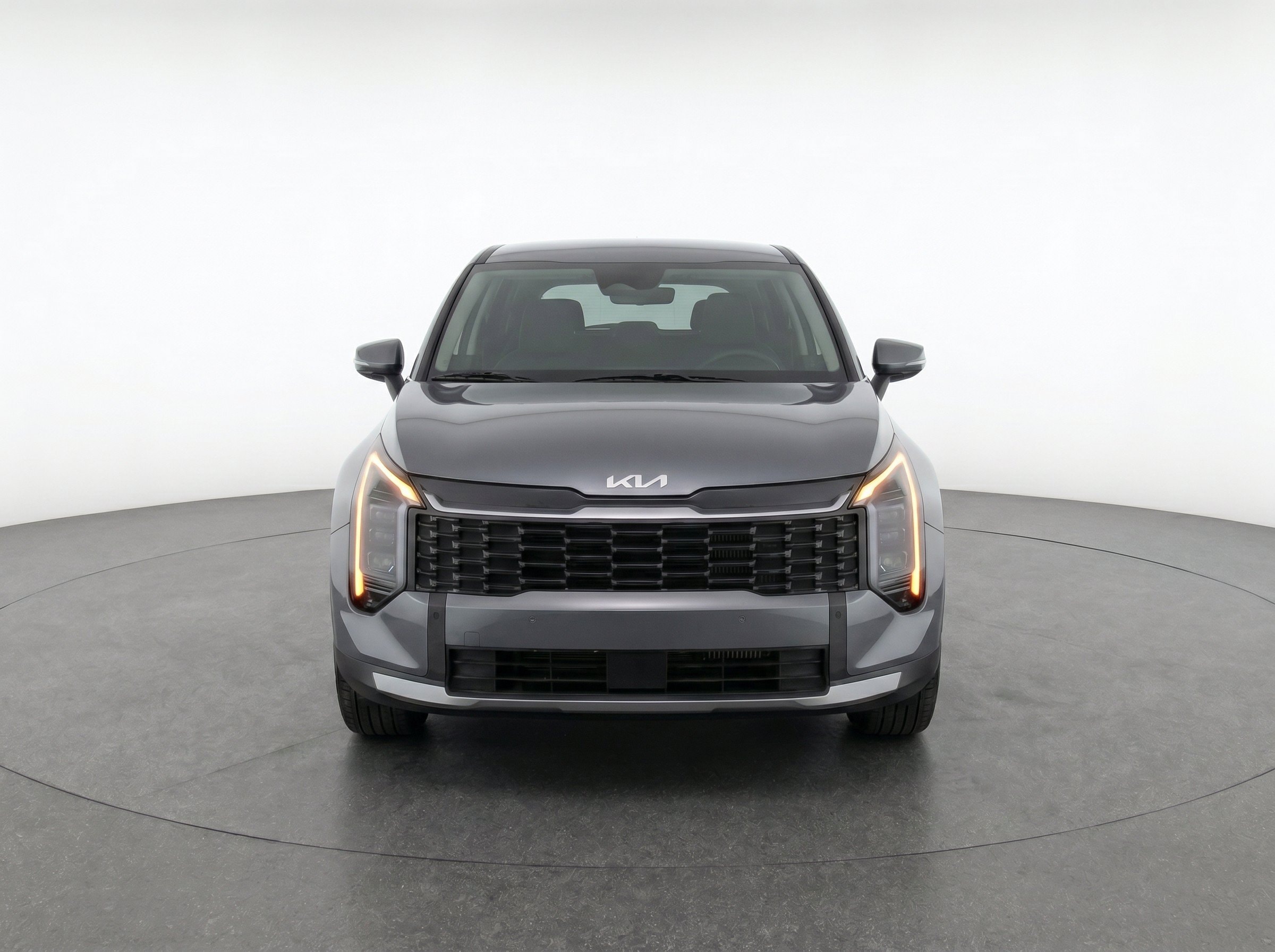 Thumbnail: 2026 Kia Sportage - 2