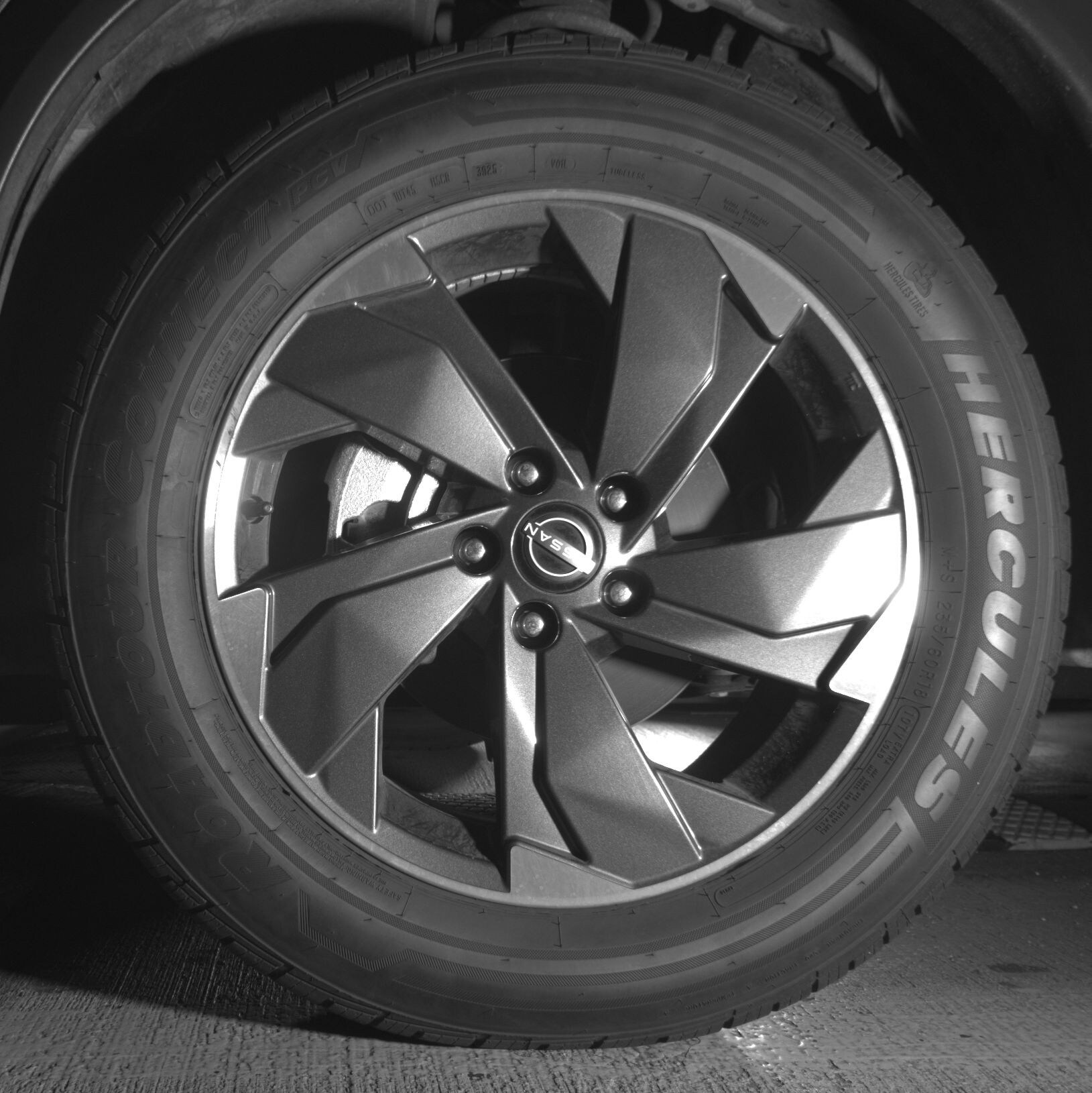 Thumbnail: 2025 Nissan Rogue - 9