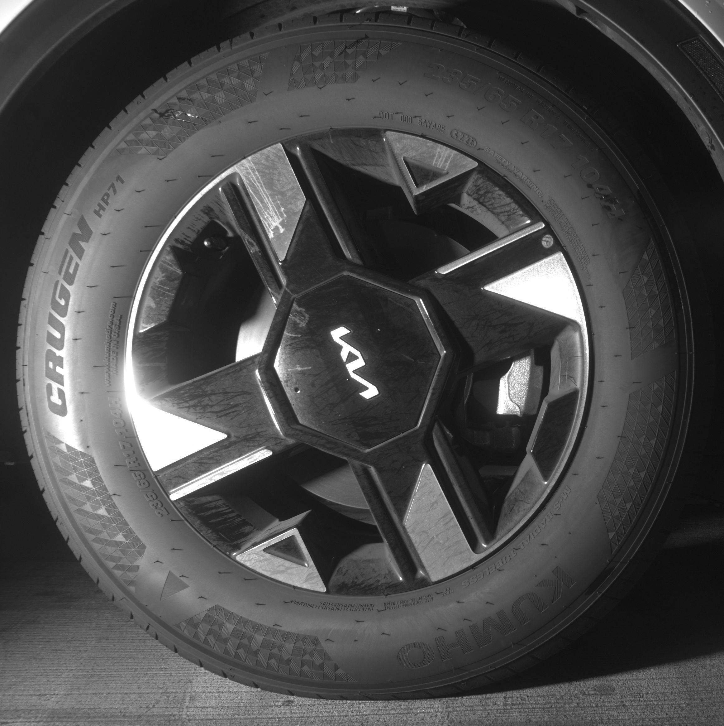 Thumbnail: 2026 Kia Sportage - 13
