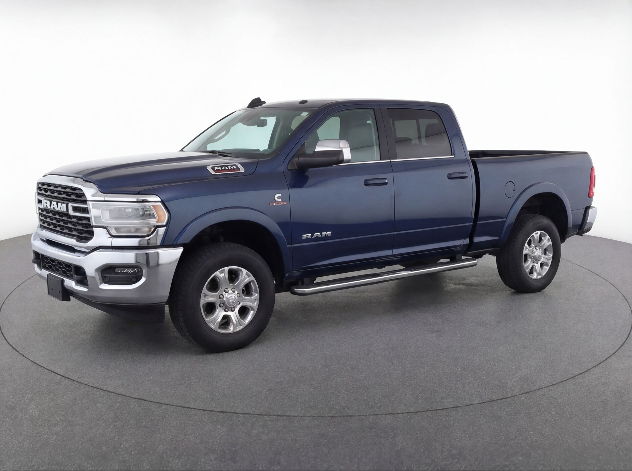 Thumbnail: 2025 RAM 2500 - 3