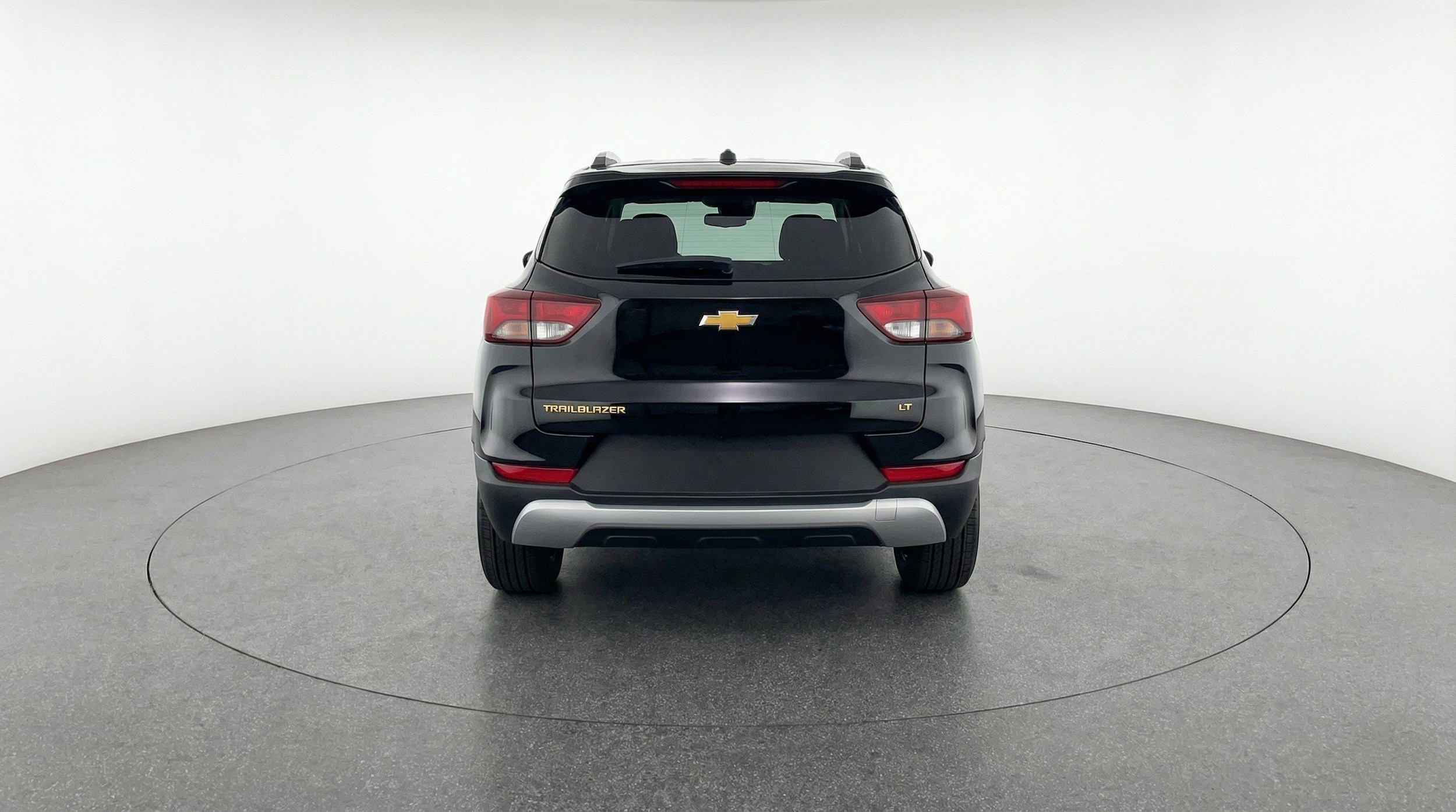 Thumbnail: 2025 Chevrolet TrailBlazer - 7