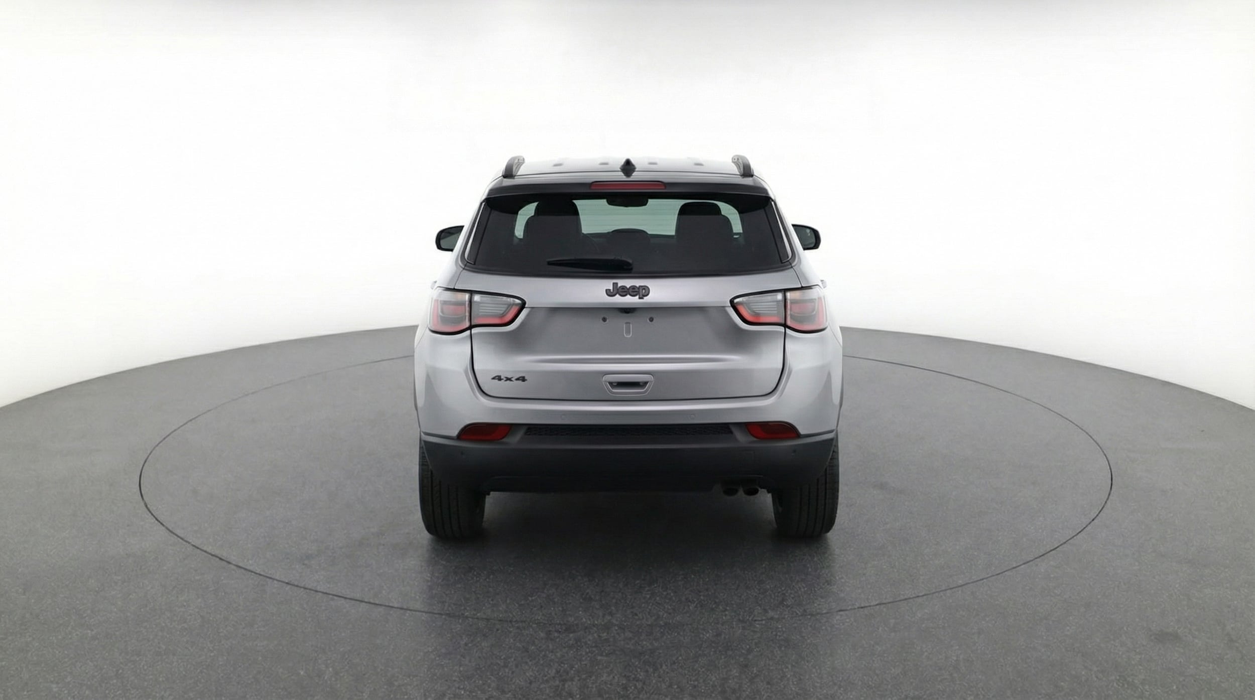 Thumbnail: 2025 Jeep Compass - 6