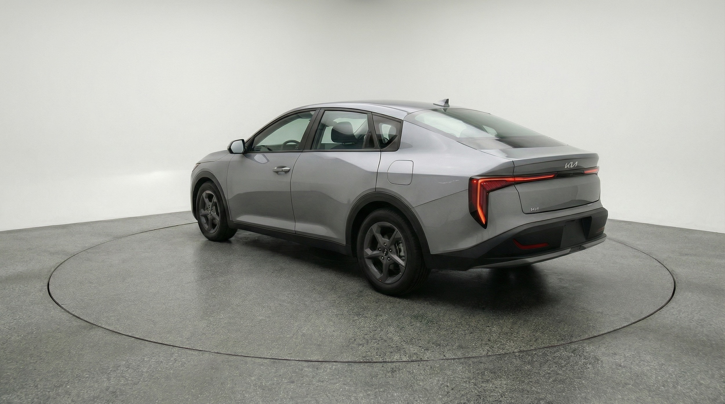 Thumbnail: 2025 Kia K4 - 5