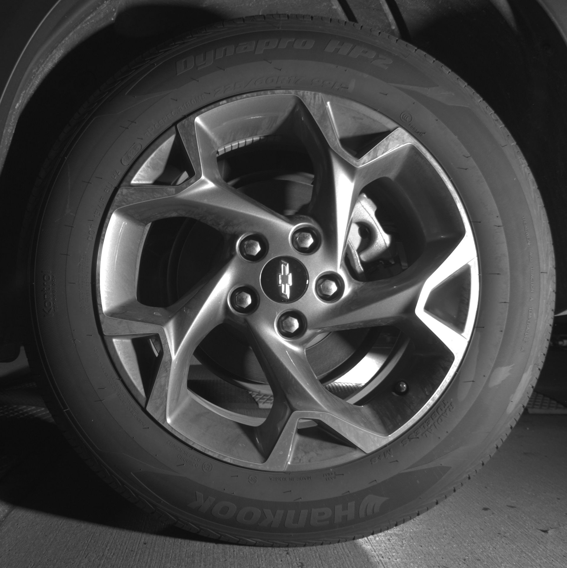 Thumbnail: 2025 Chevrolet Trax - 11