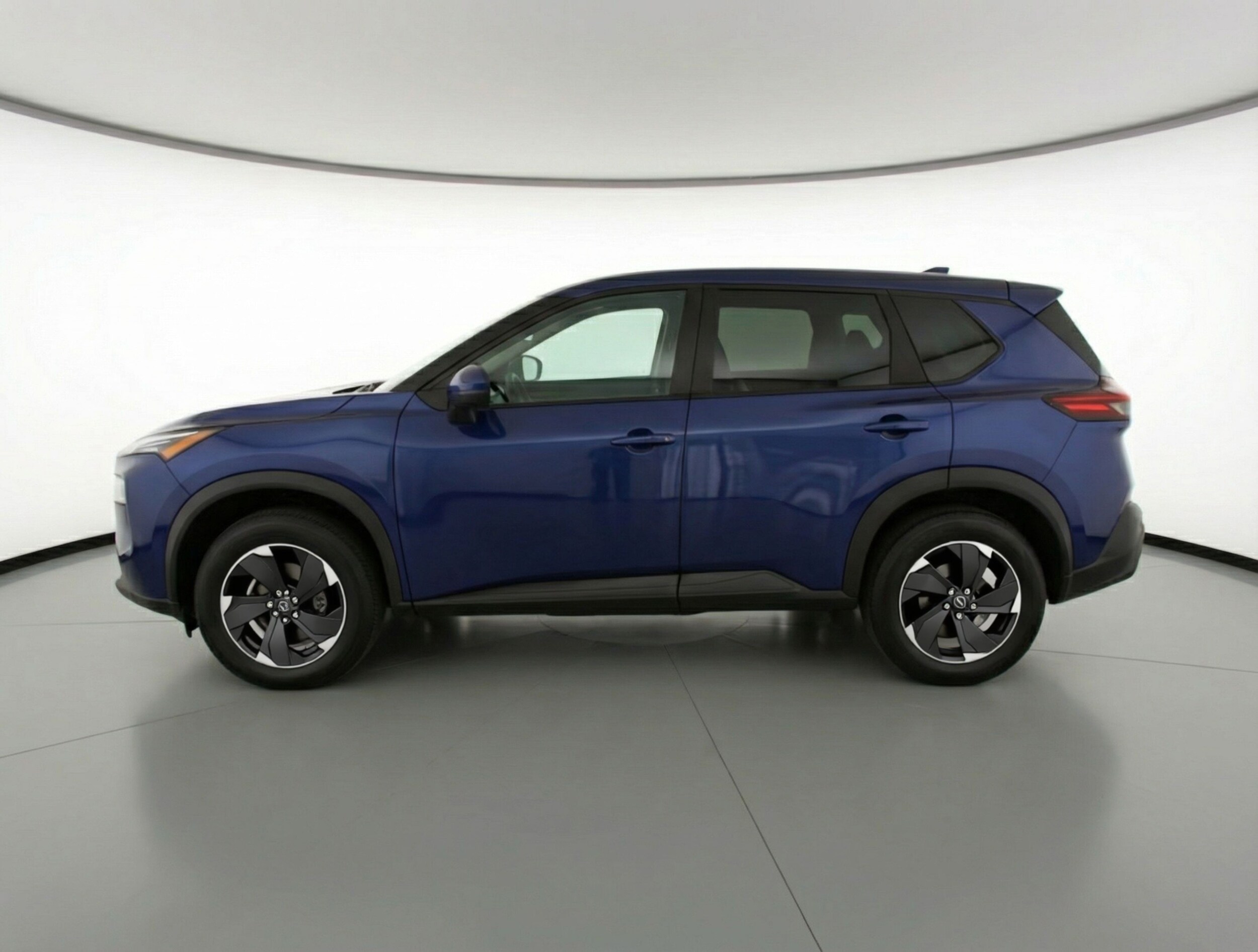 Thumbnail: 2025 Nissan Rogue - 4