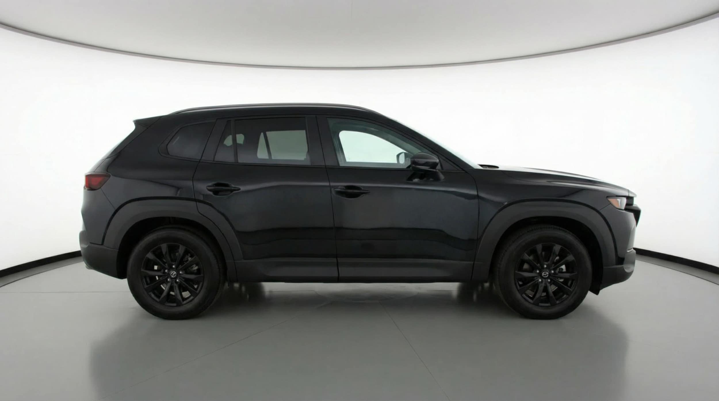 Thumbnail: 2025 Mazda CX-50 - 8
