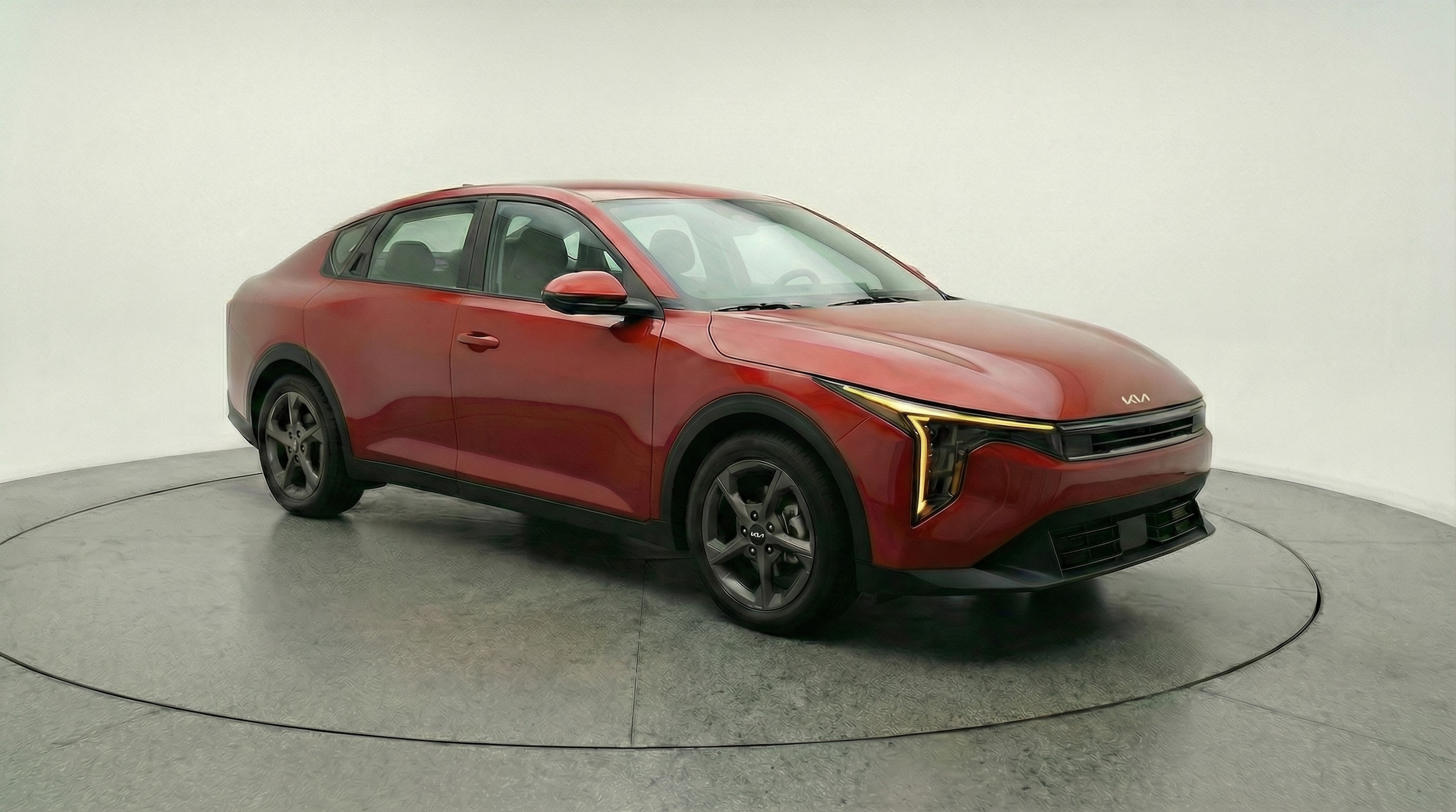 Thumbnail: 2025 Kia K4 - 1