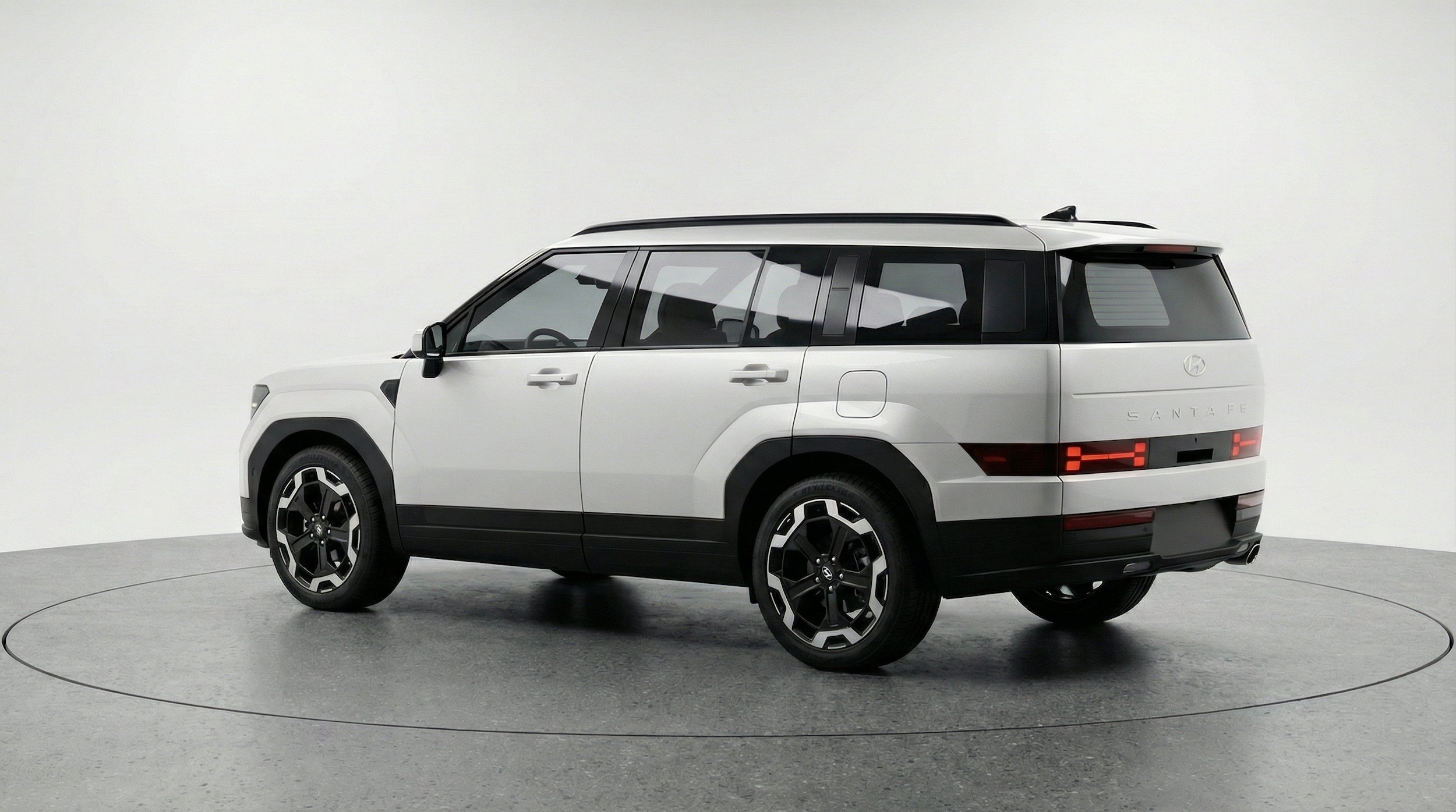 Thumbnail: 2026 Hyundai Santa Fe - 6