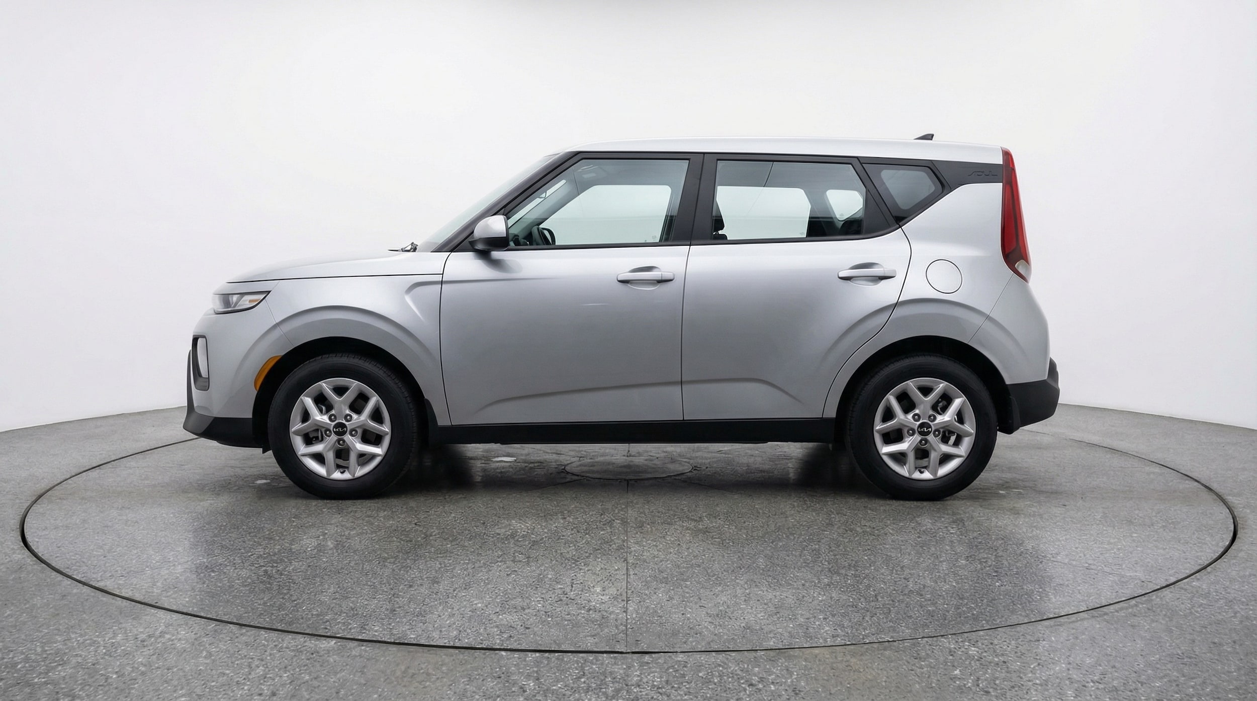 Thumbnail: 2025 Kia Soul - 4