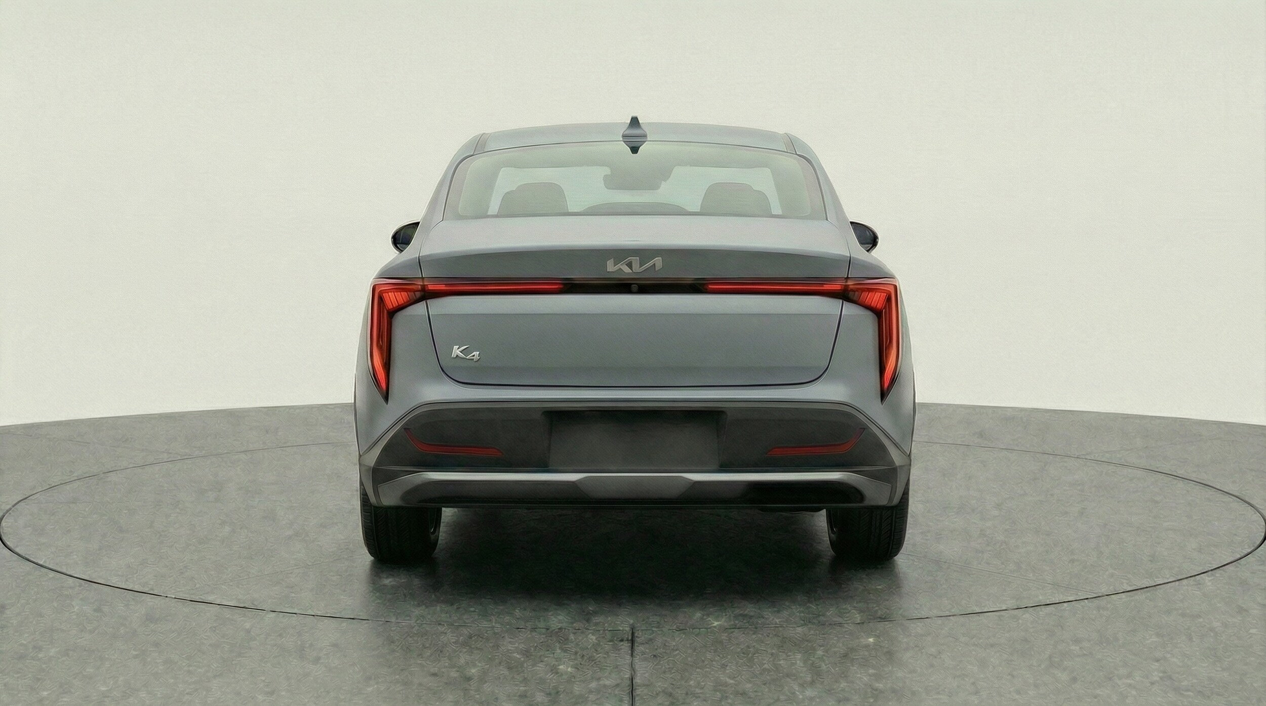 Thumbnail: 2025 Kia K4 - 6