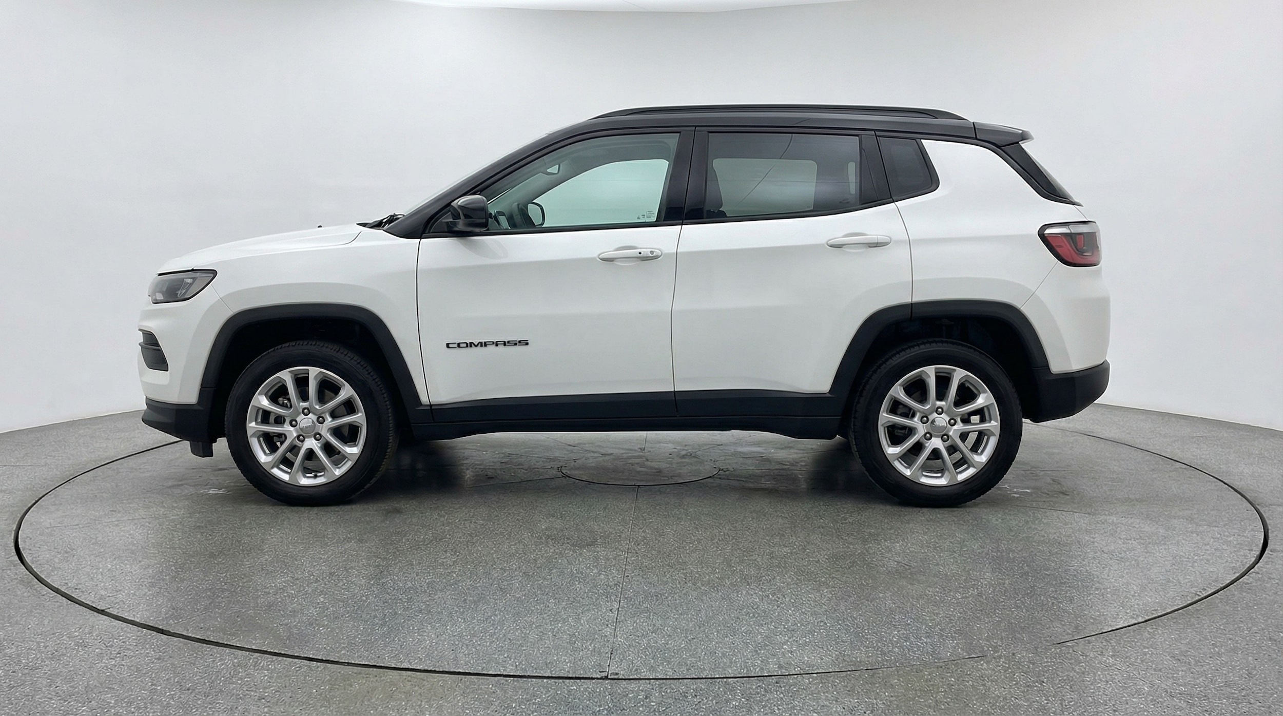 Thumbnail: 2025 Jeep Compass - 4