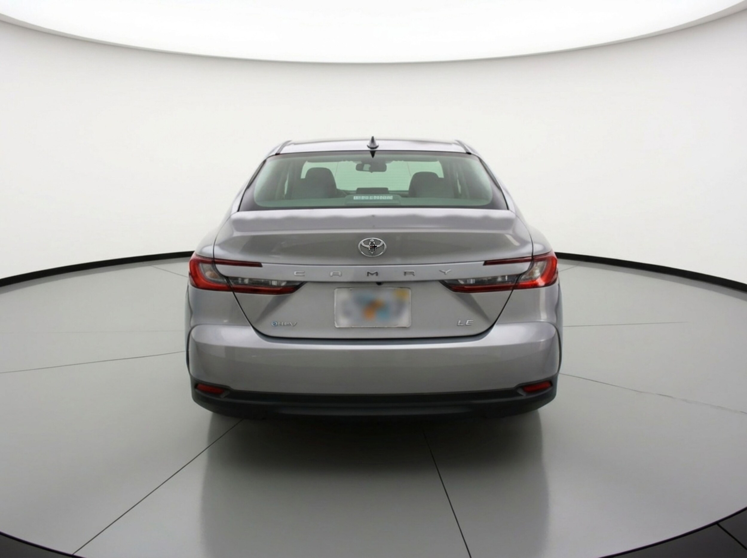 Thumbnail: 2025 Toyota Camry - 6