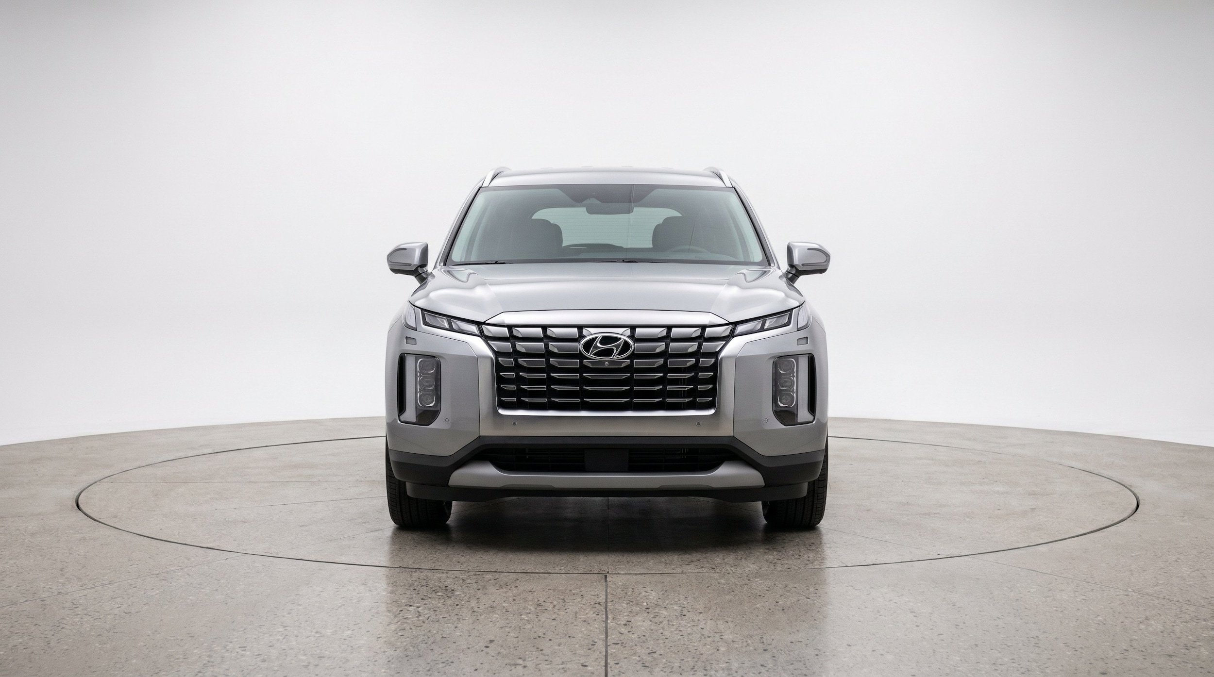 Thumbnail: 2025 Hyundai Palisade - 2