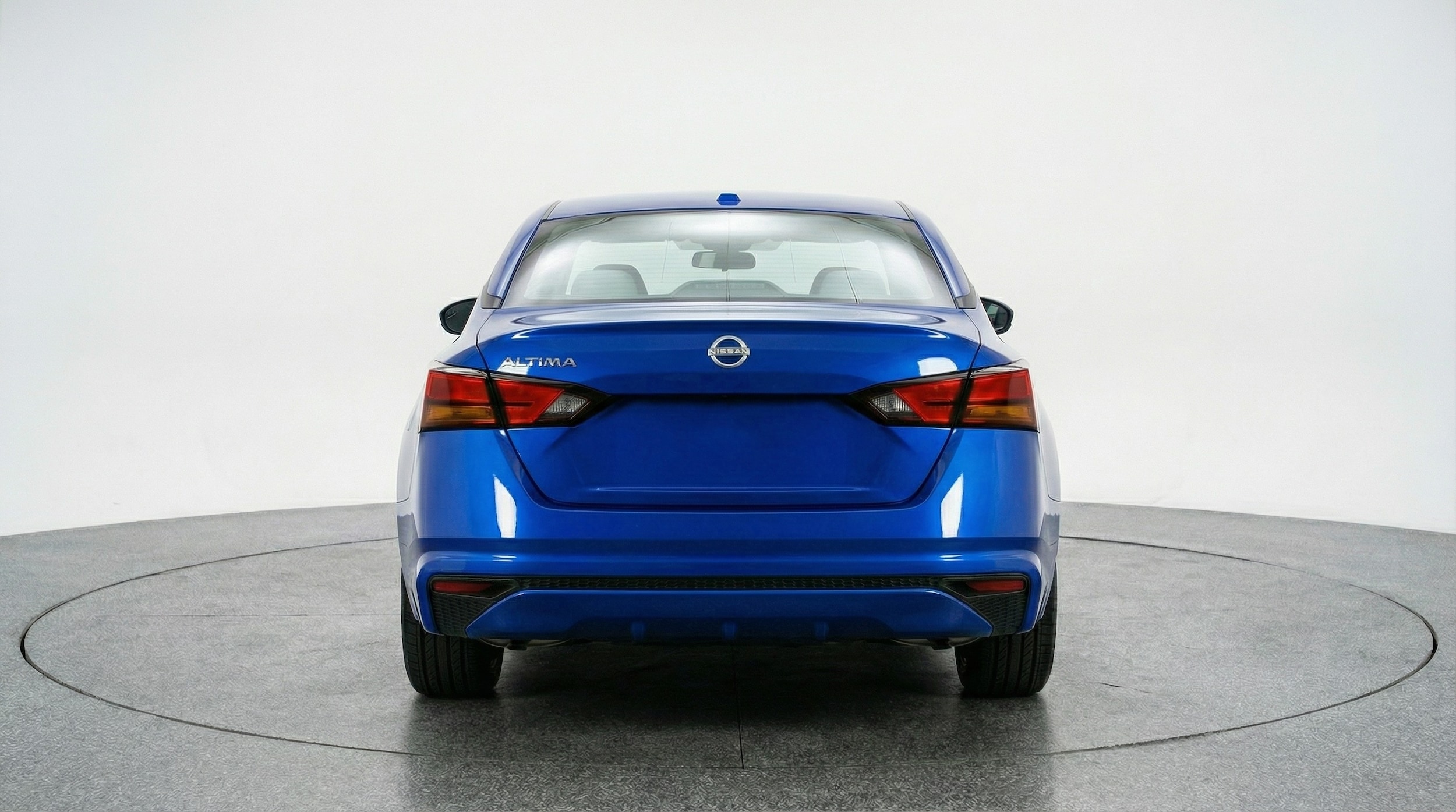 Thumbnail: 2025 Nissan Altima - 6