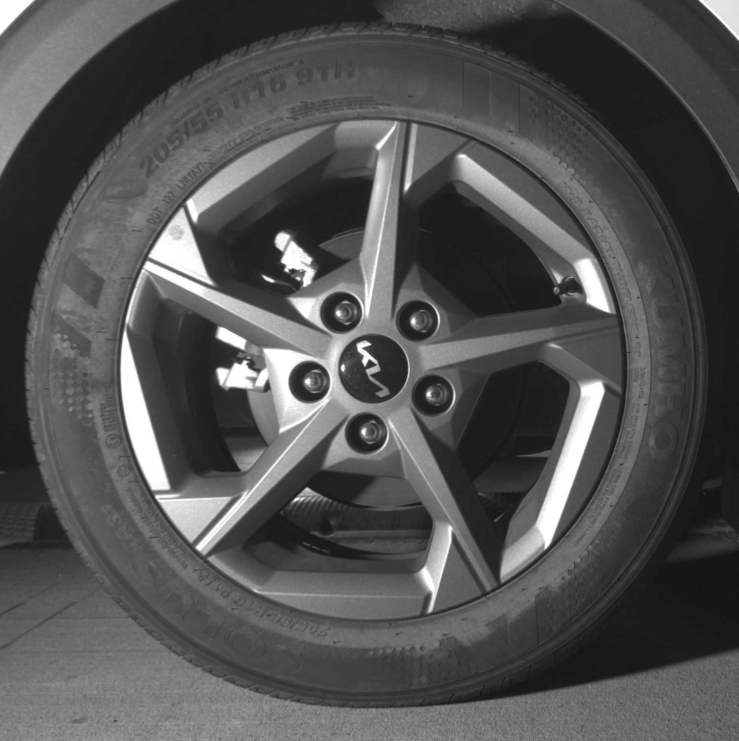 Thumbnail: 2025 Kia K4 - 12