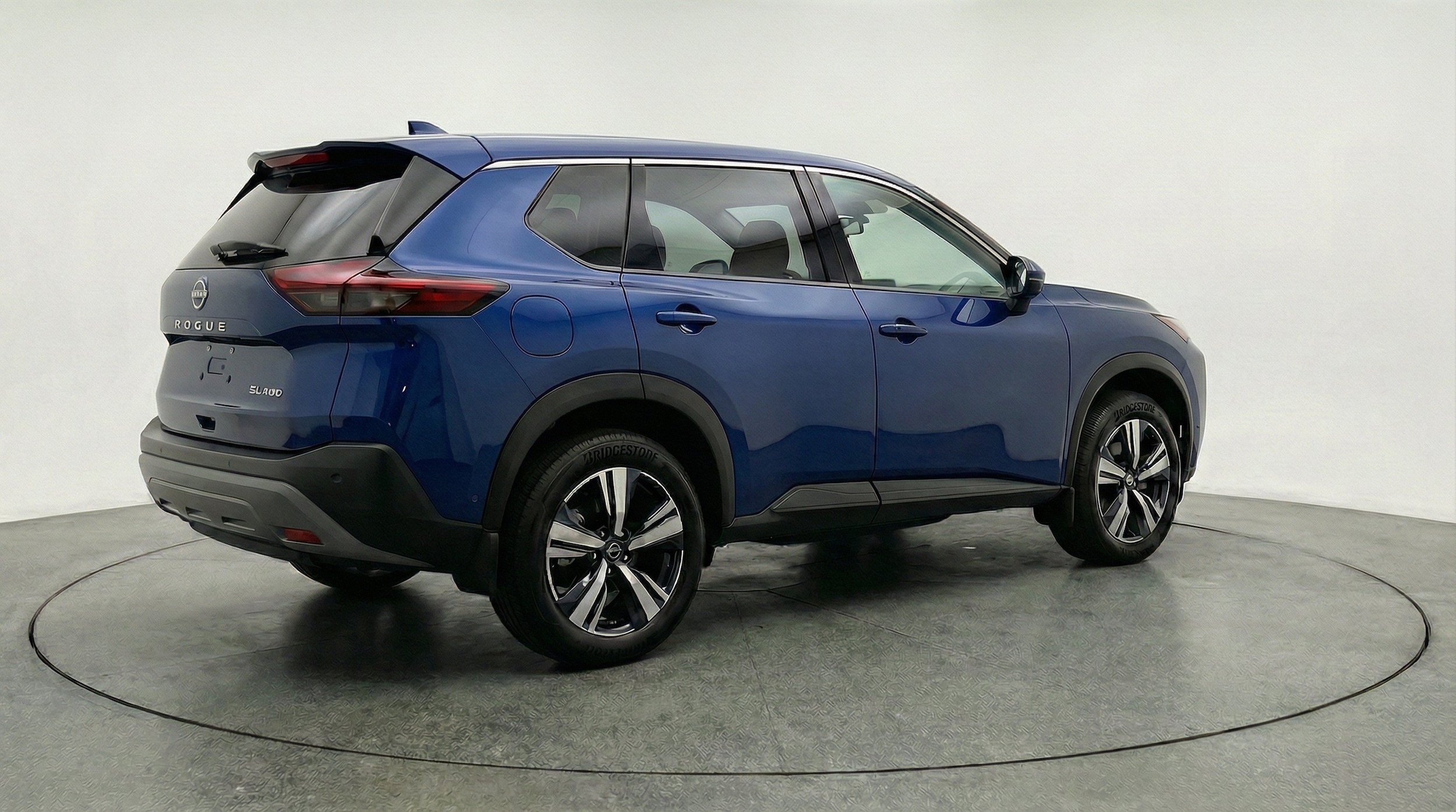 Thumbnail: 2026 Nissan Rogue - 9