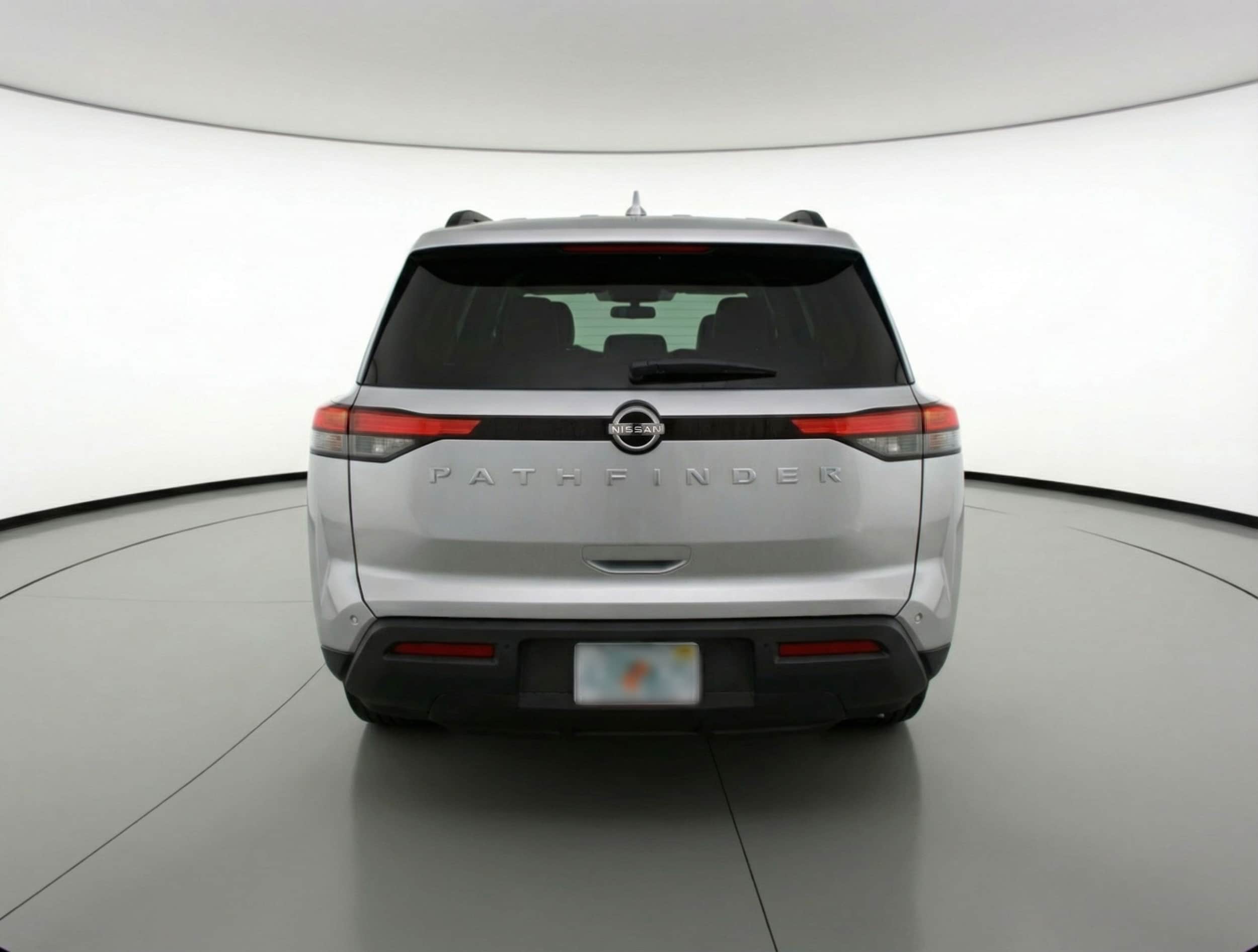 Thumbnail: 2025 Nissan Pathfinder - 6