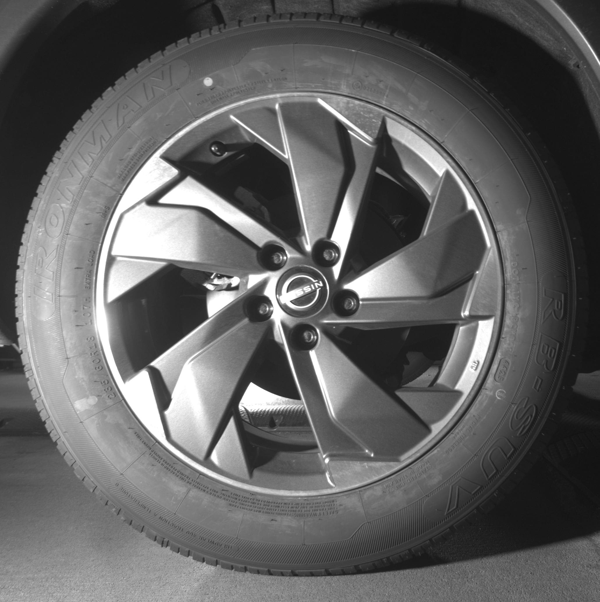 Thumbnail: 2025 Nissan Rogue - 12