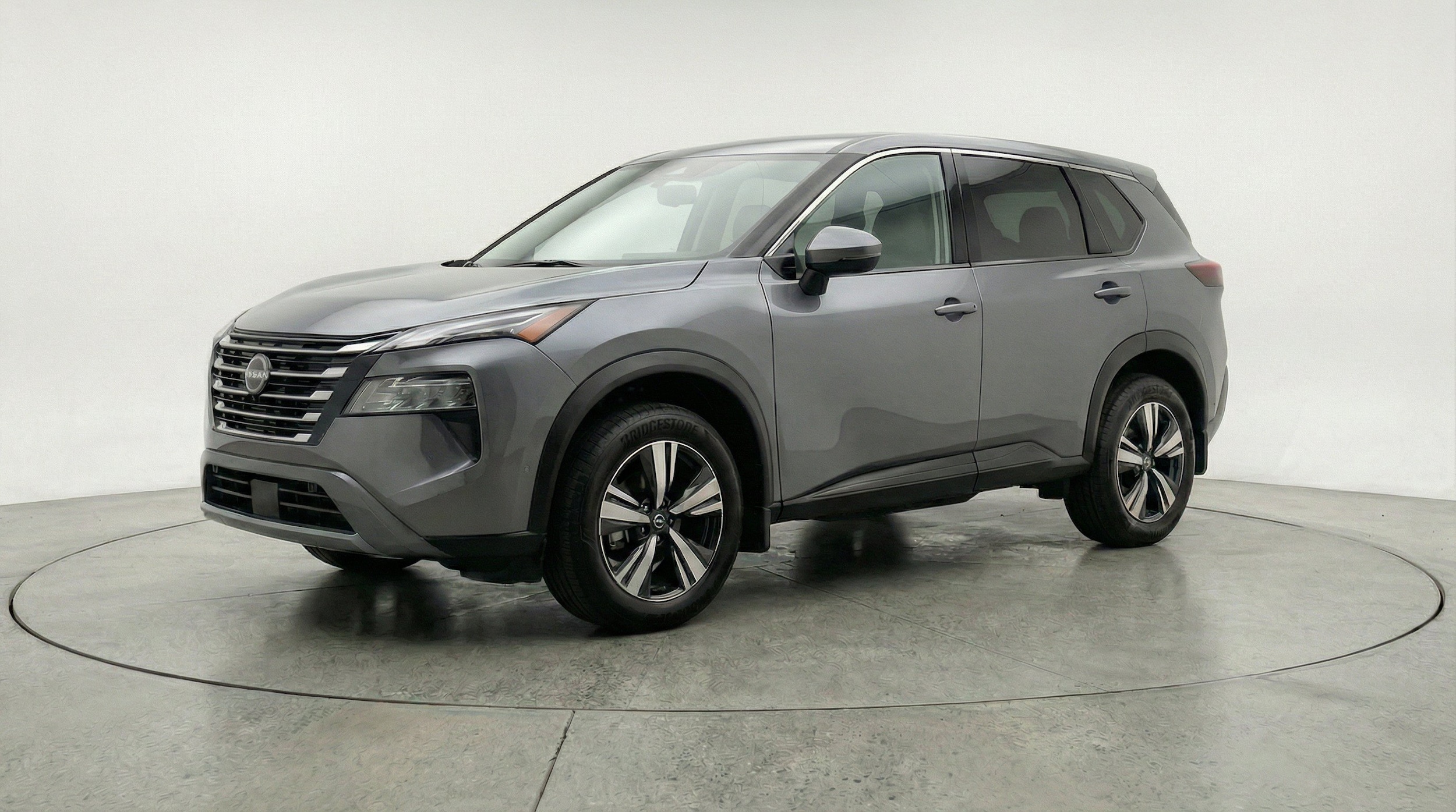 Thumbnail: 2026 Nissan Rogue - 3