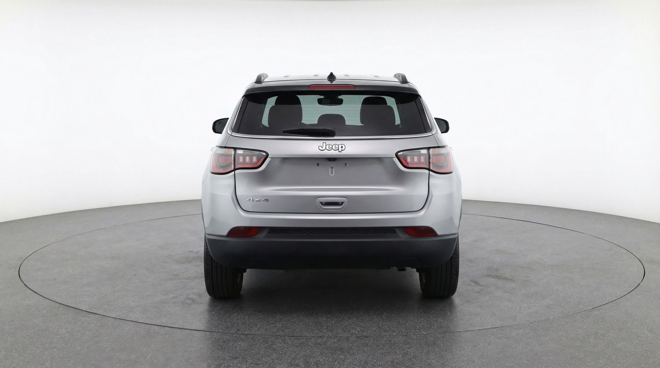 Thumbnail: 2025 Jeep Compass - 6