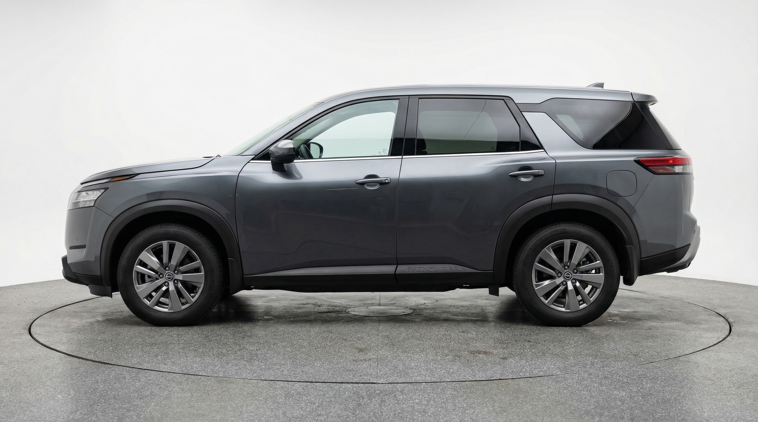 Thumbnail: 2025 Nissan Pathfinder - 4