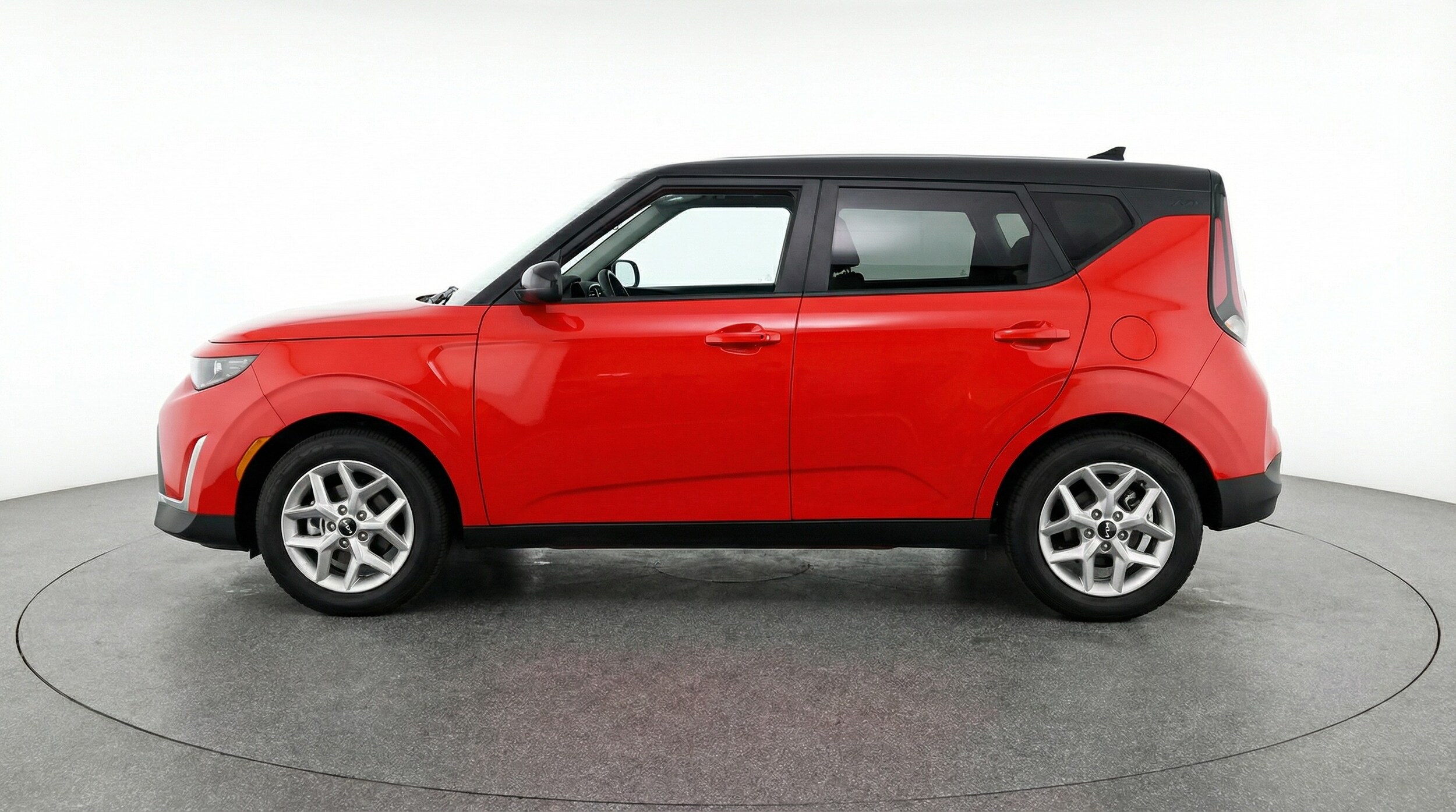 Thumbnail: 2025 Kia Soul - 4
