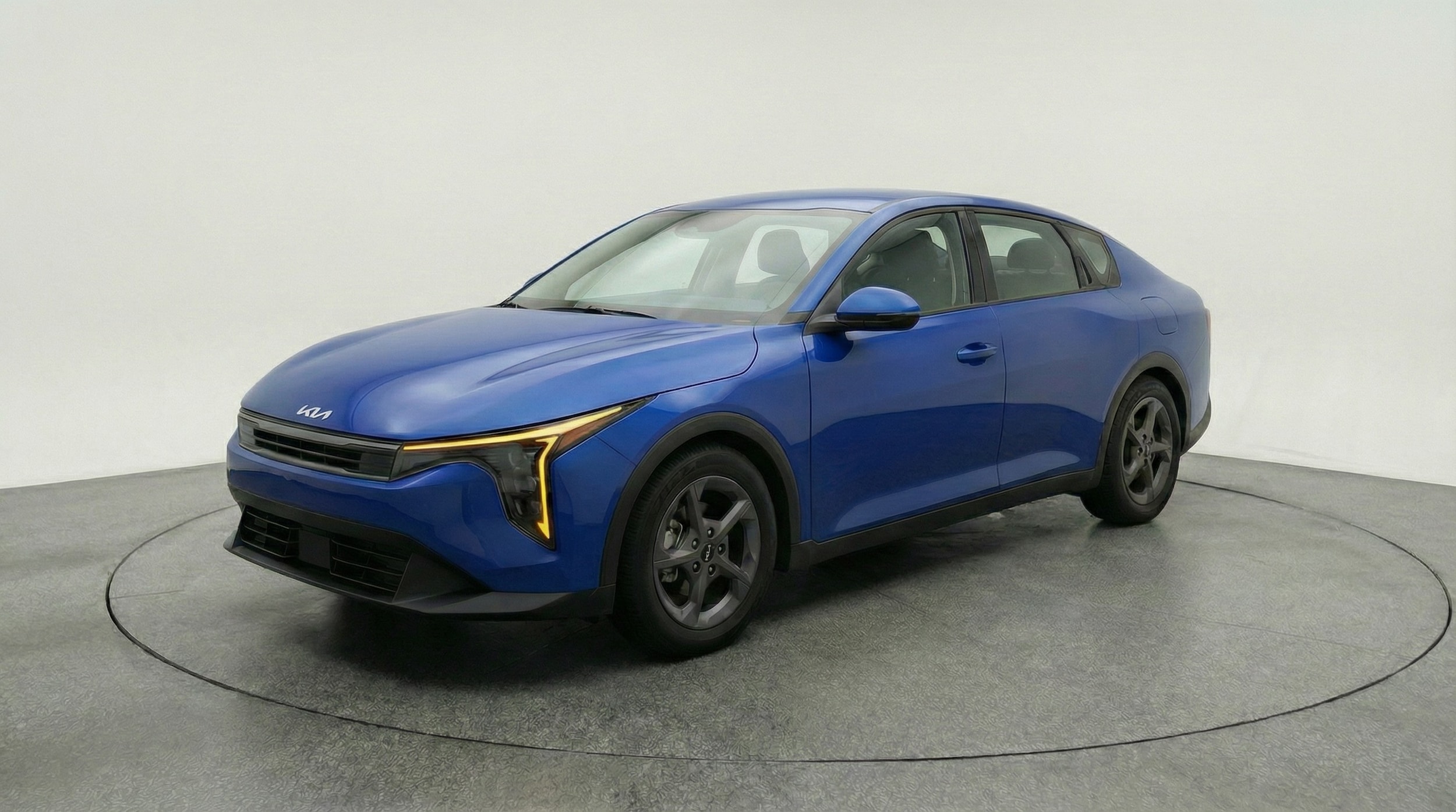 Thumbnail: 2025 Kia K4 - 3