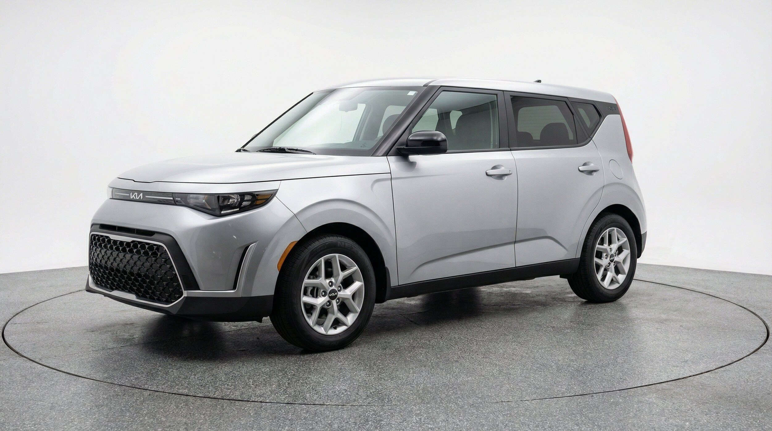 Thumbnail: 2025 Kia Soul - 3