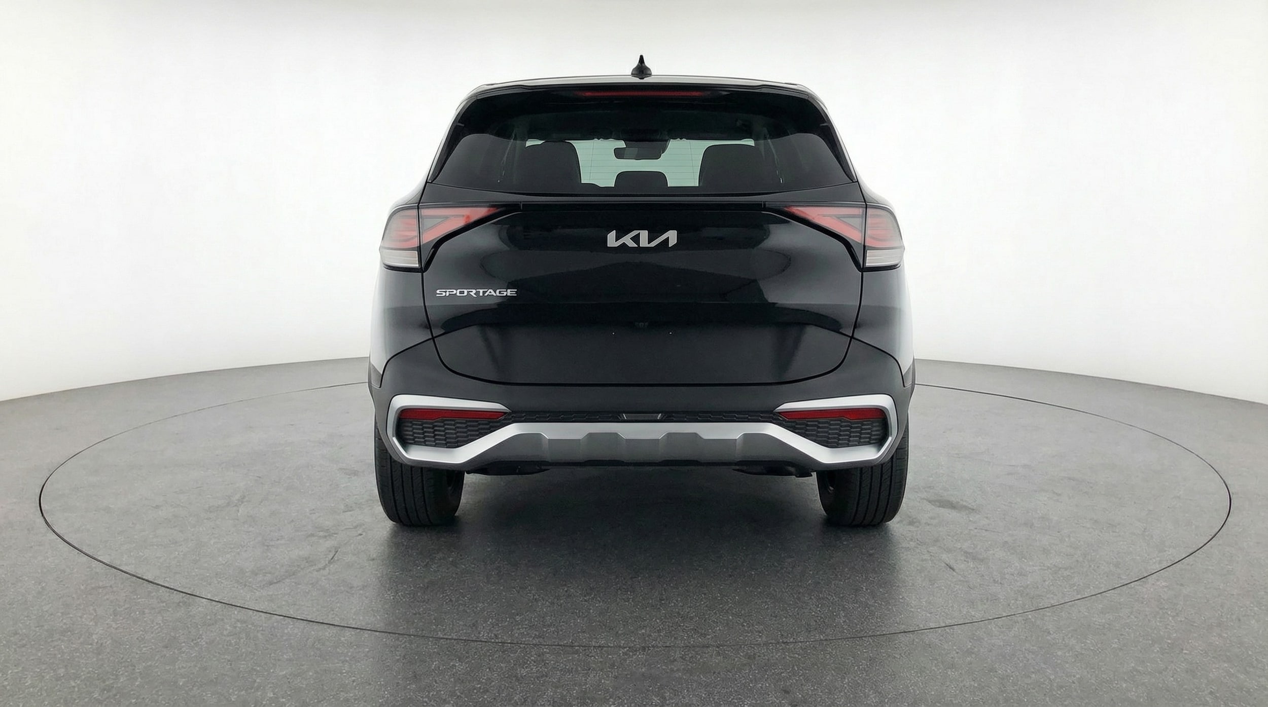 Thumbnail: 2025 Kia Sportage - 6
