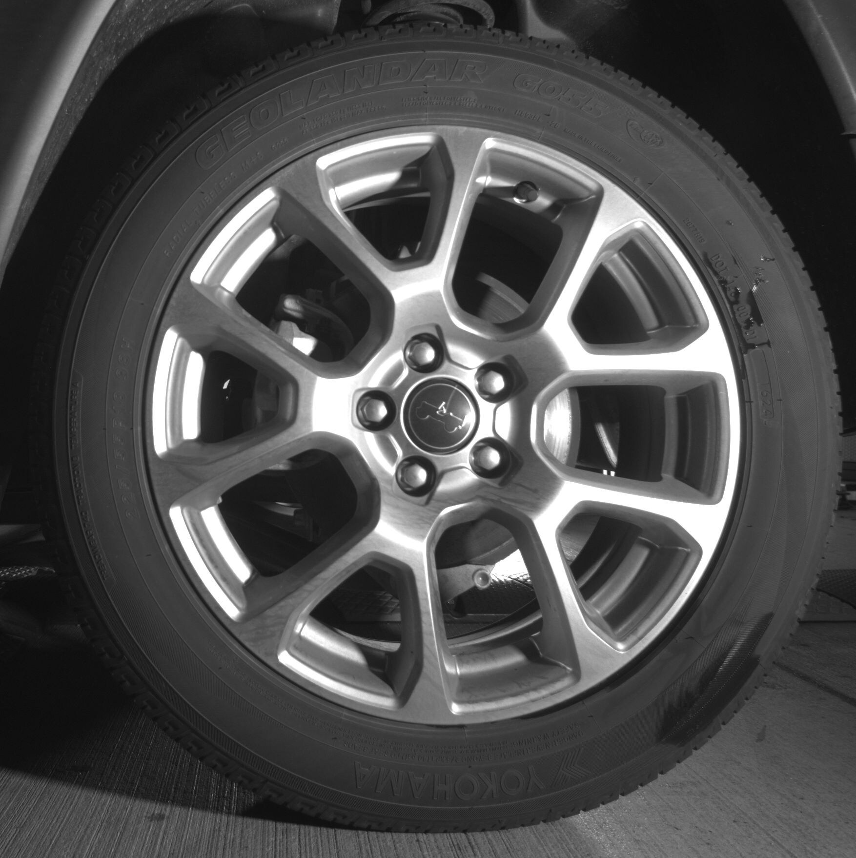 Thumbnail: 2025 Jeep Compass - 11