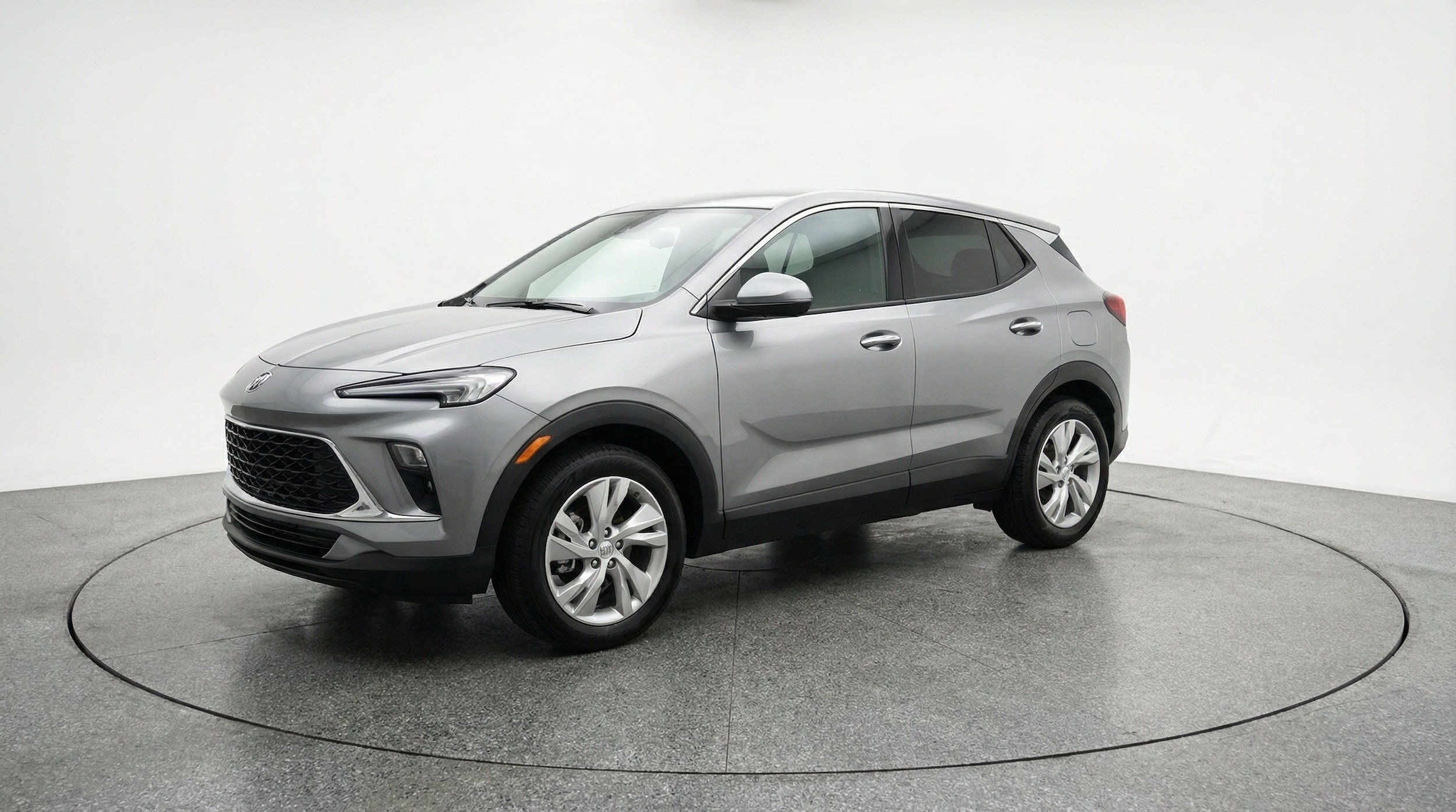 Thumbnail: 2026 Buick Encore GX - 3