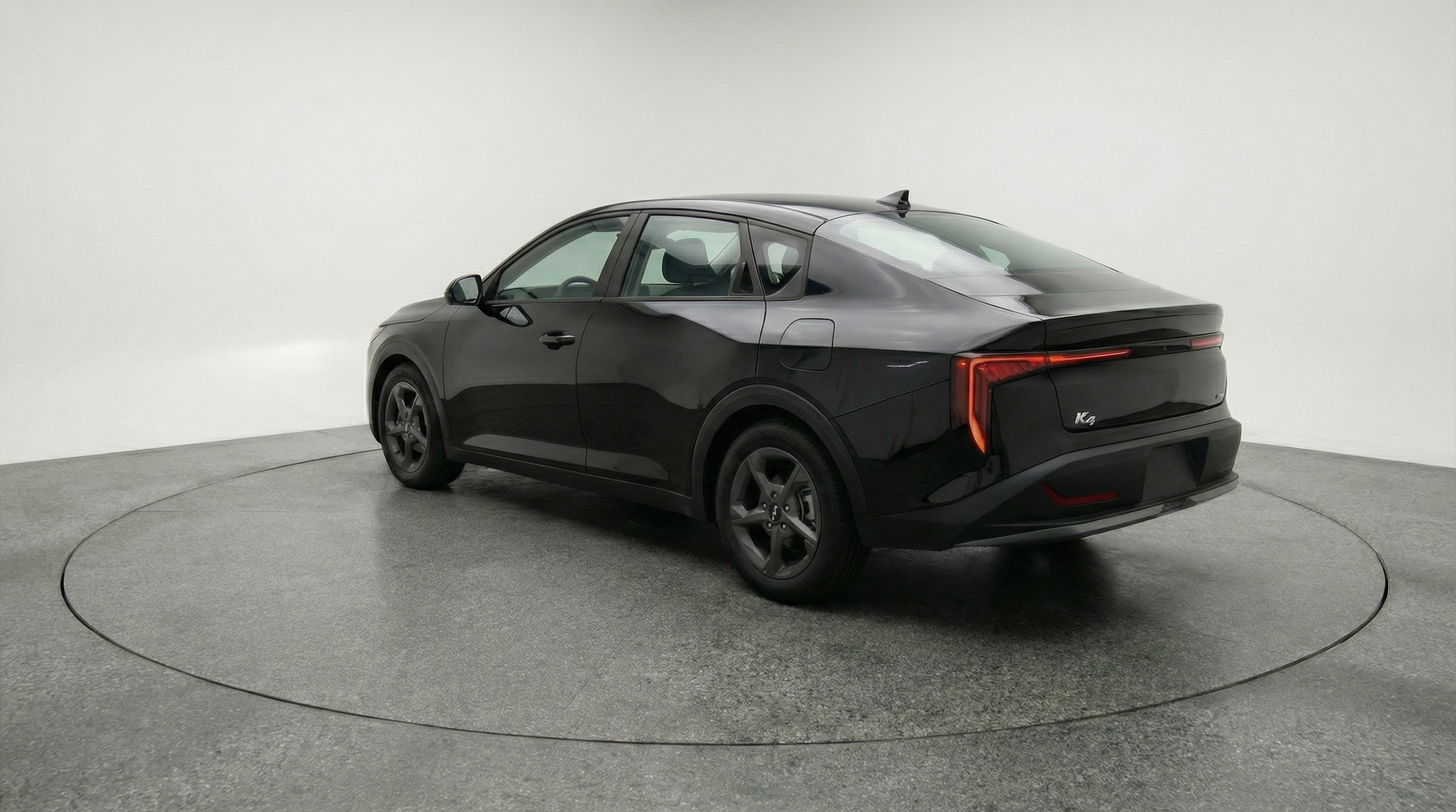 Thumbnail: 2025 Kia K4 - 5