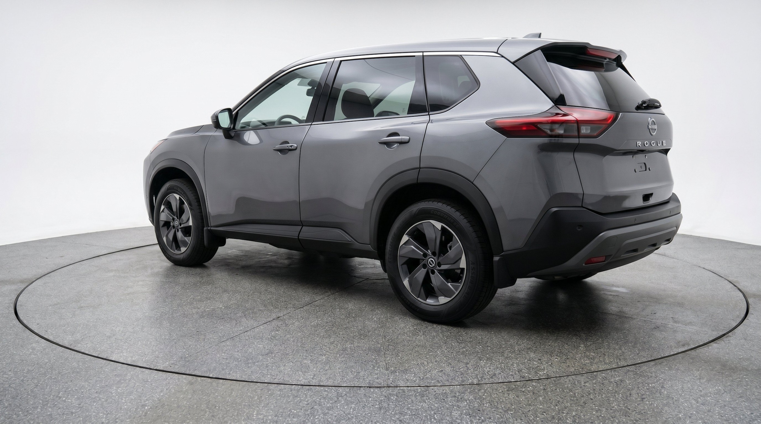Thumbnail: 2025 Nissan Rogue - 6
