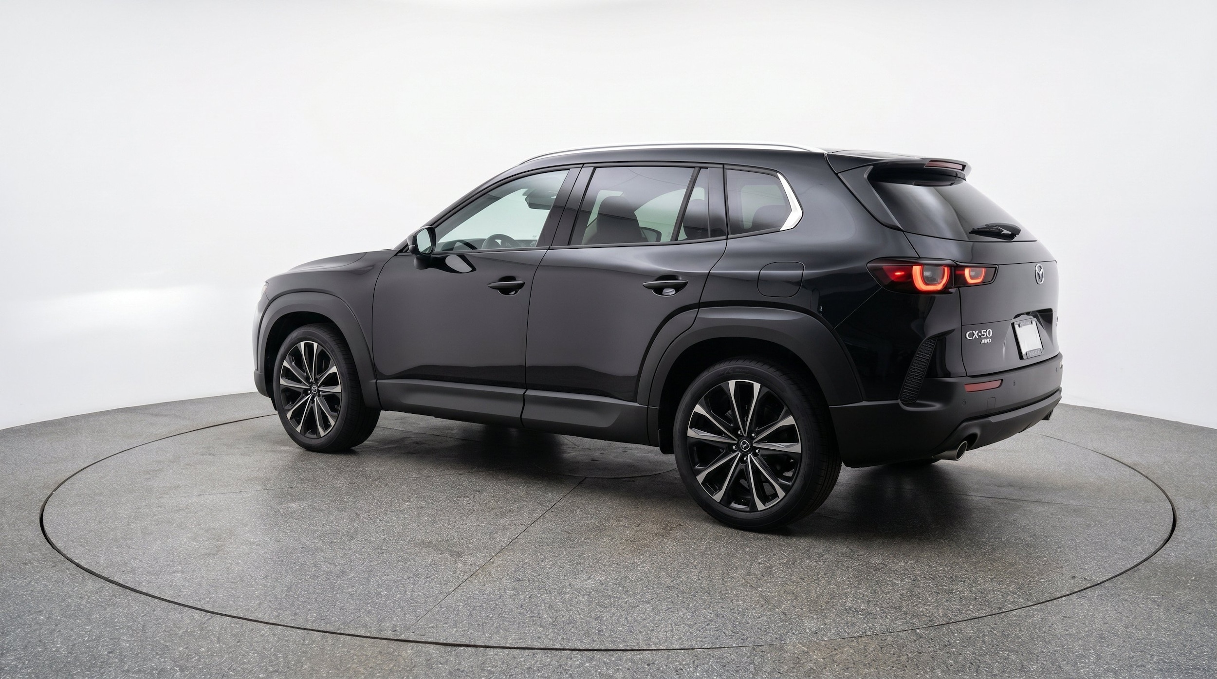 Thumbnail: 2026 Mazda CX-50 - 6