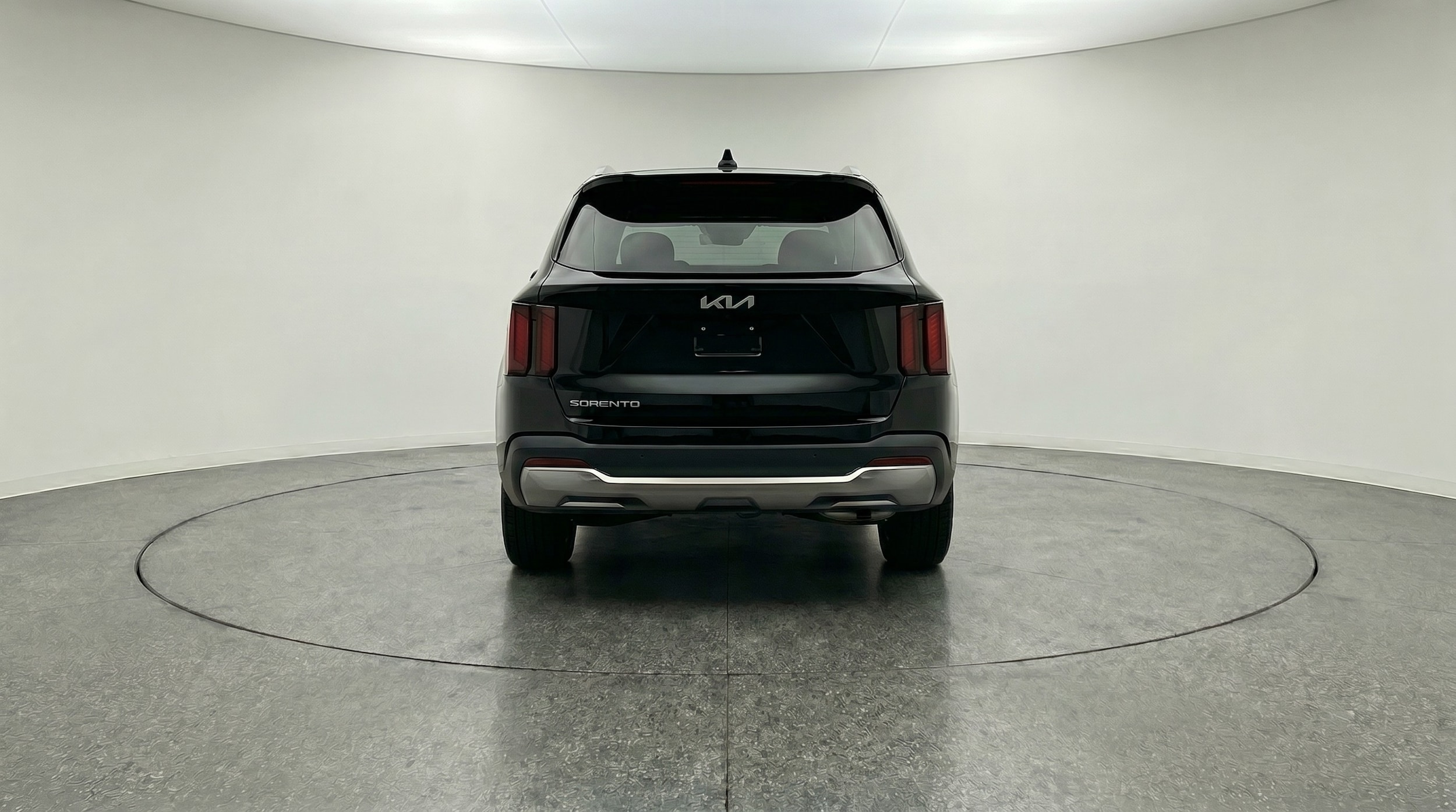 Thumbnail: 2024 Kia Sorento - 6