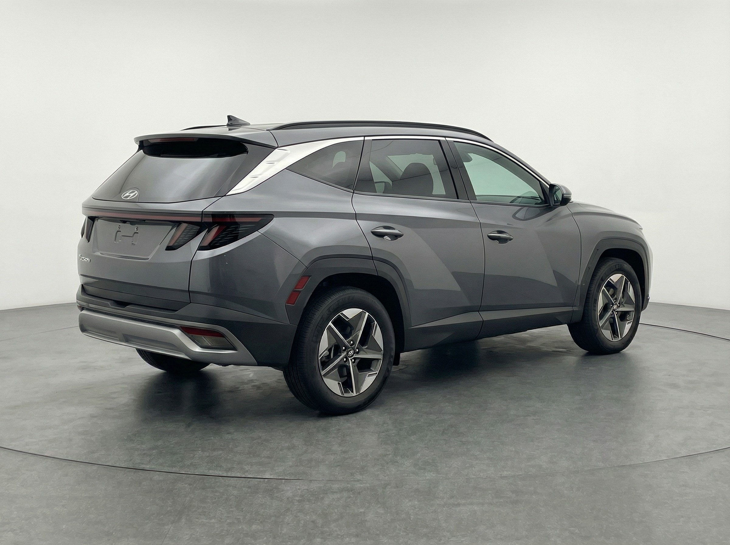 Thumbnail: 2025 Hyundai Tucson - 7