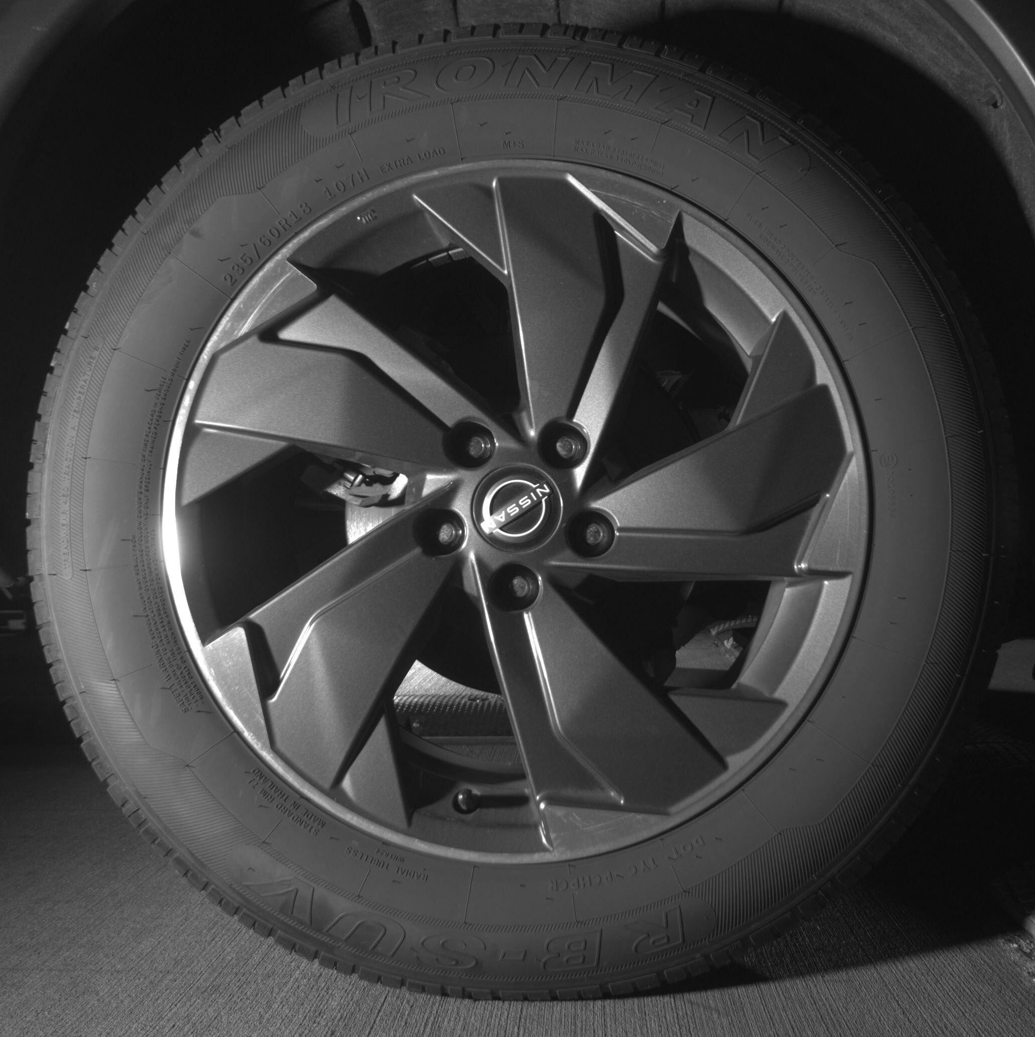 Thumbnail: 2025 Nissan Rogue - 12