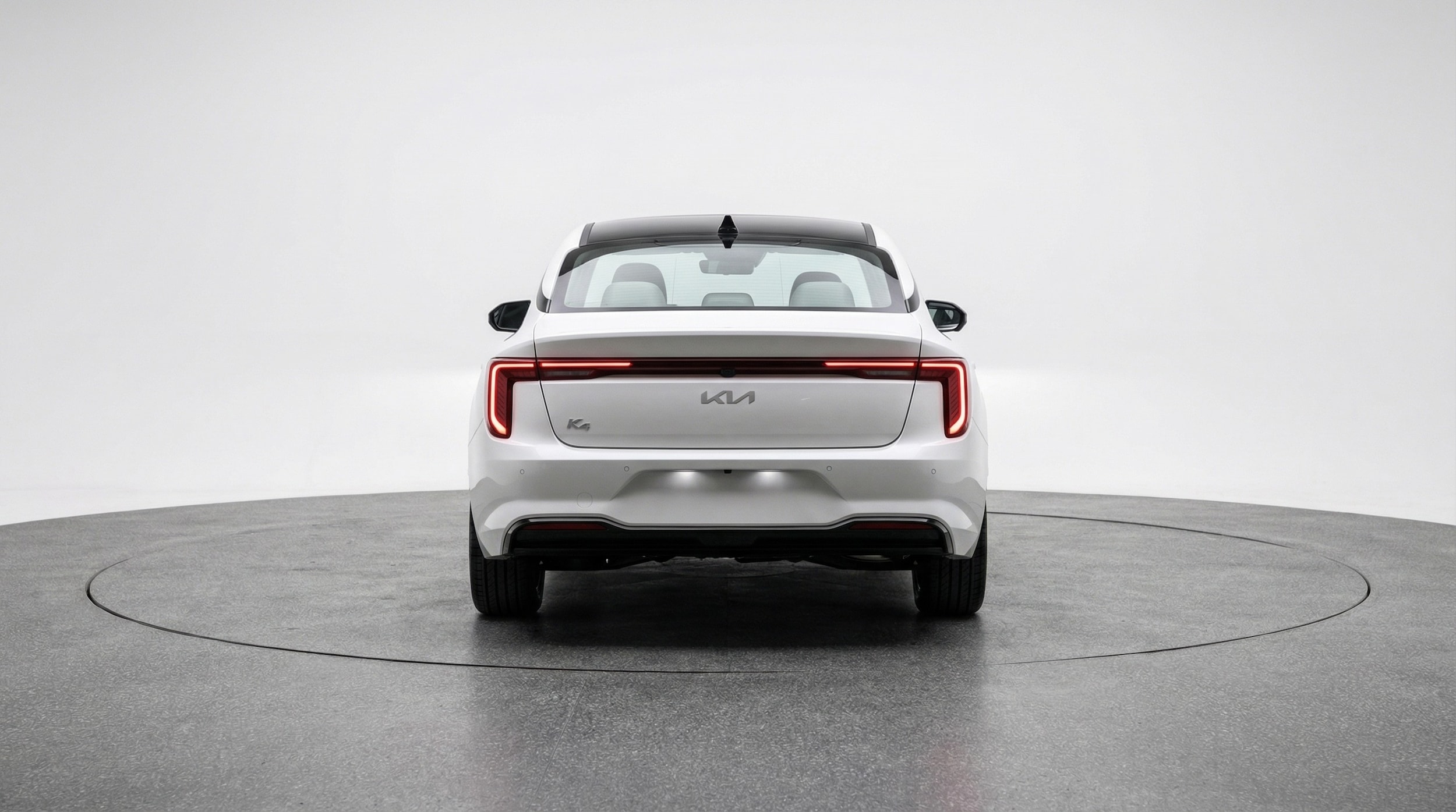 Thumbnail: 2025 Kia K4 - 6